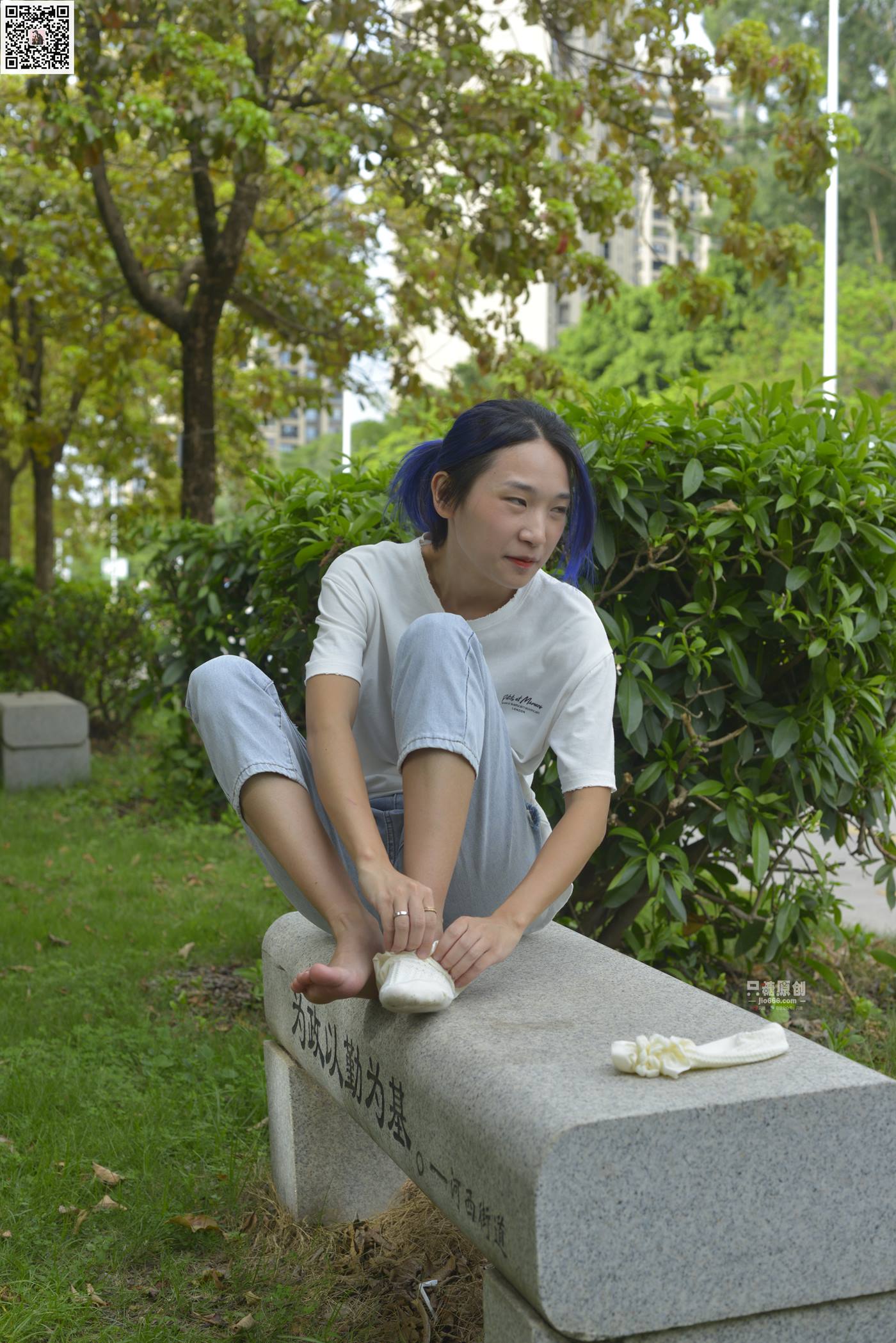 图片[103]-[只糖原创]NO.668 绵绵 梦与希望[111P] – 速更版-美库