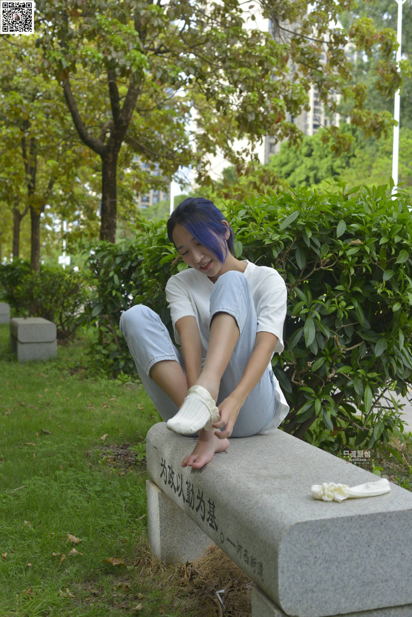 图片[104]-[只糖原创]NO.668 绵绵 梦与希望[111P] – 速更版-美库