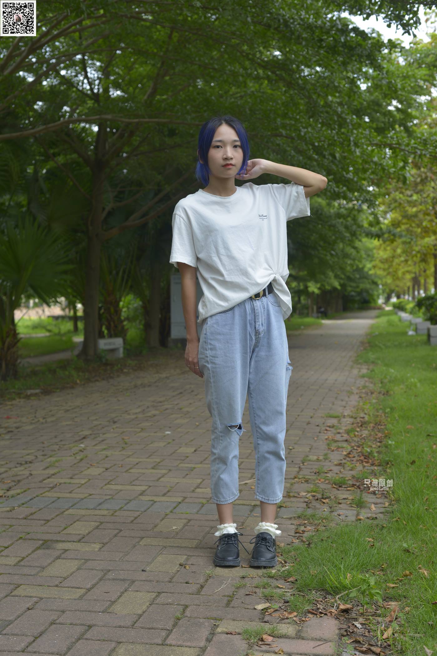 图片[105]-[只糖原创]NO.668 绵绵 梦与希望[111P] – 速更版-美库