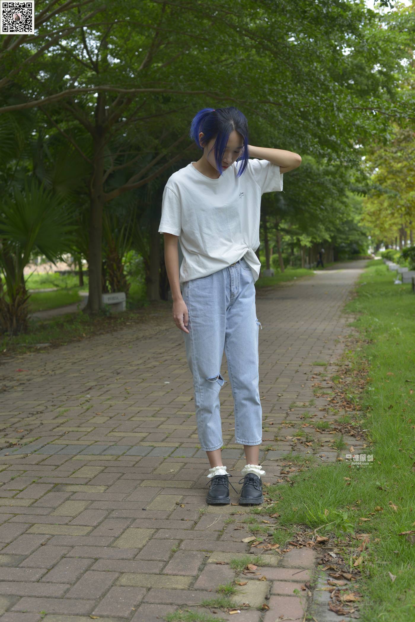 图片[106]-[只糖原创]NO.668 绵绵 梦与希望[111P] – 速更版-美库