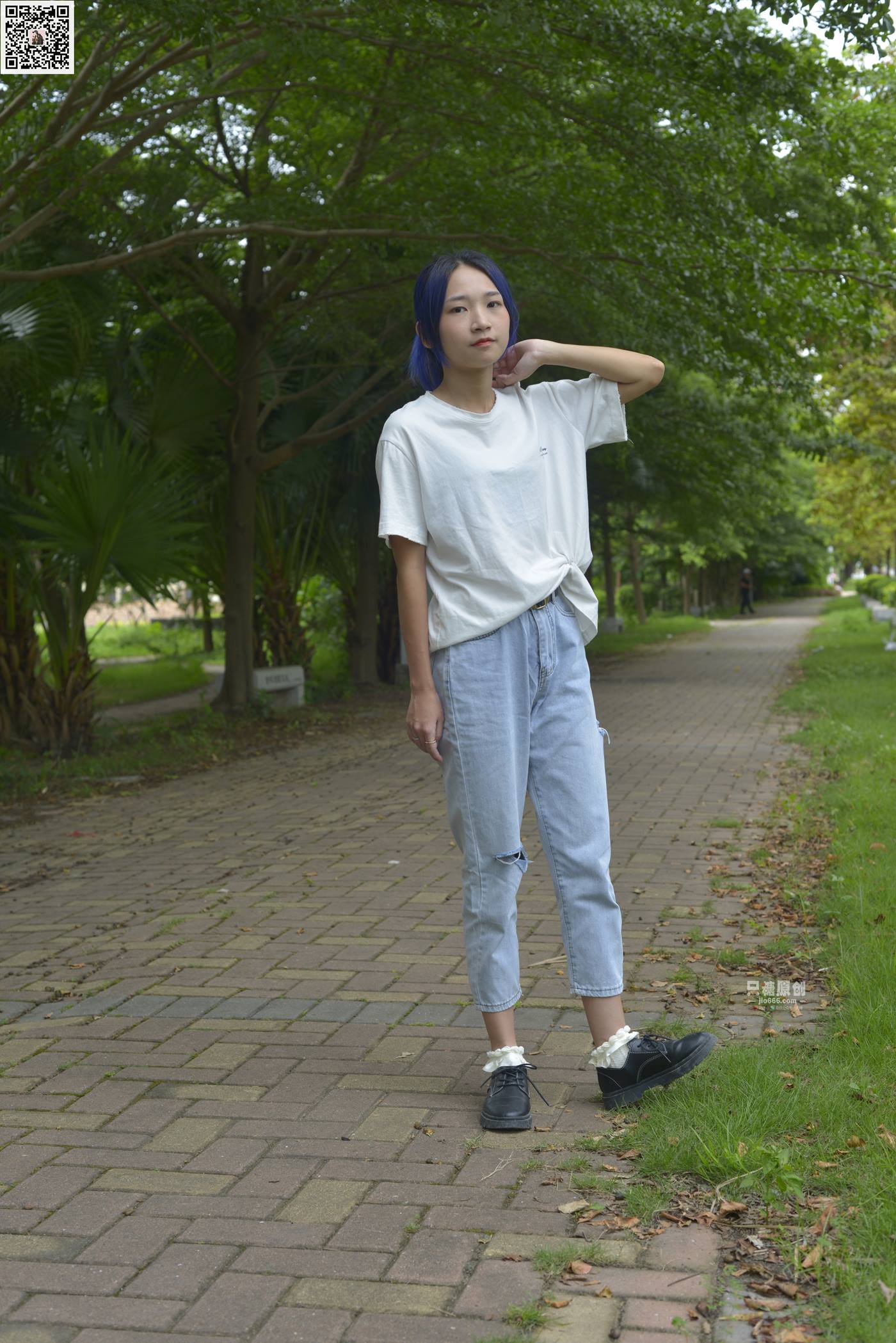 图片[107]-[只糖原创]NO.668 绵绵 梦与希望[111P] – 速更版-美库