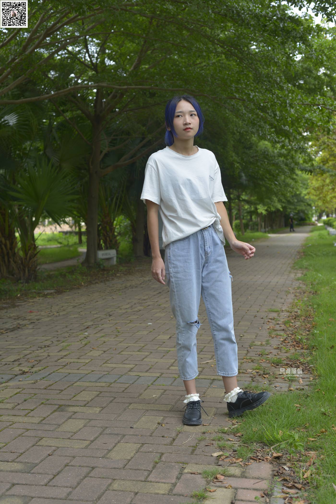 图片[108]-[只糖原创]NO.668 绵绵 梦与希望[111P] – 速更版-美库