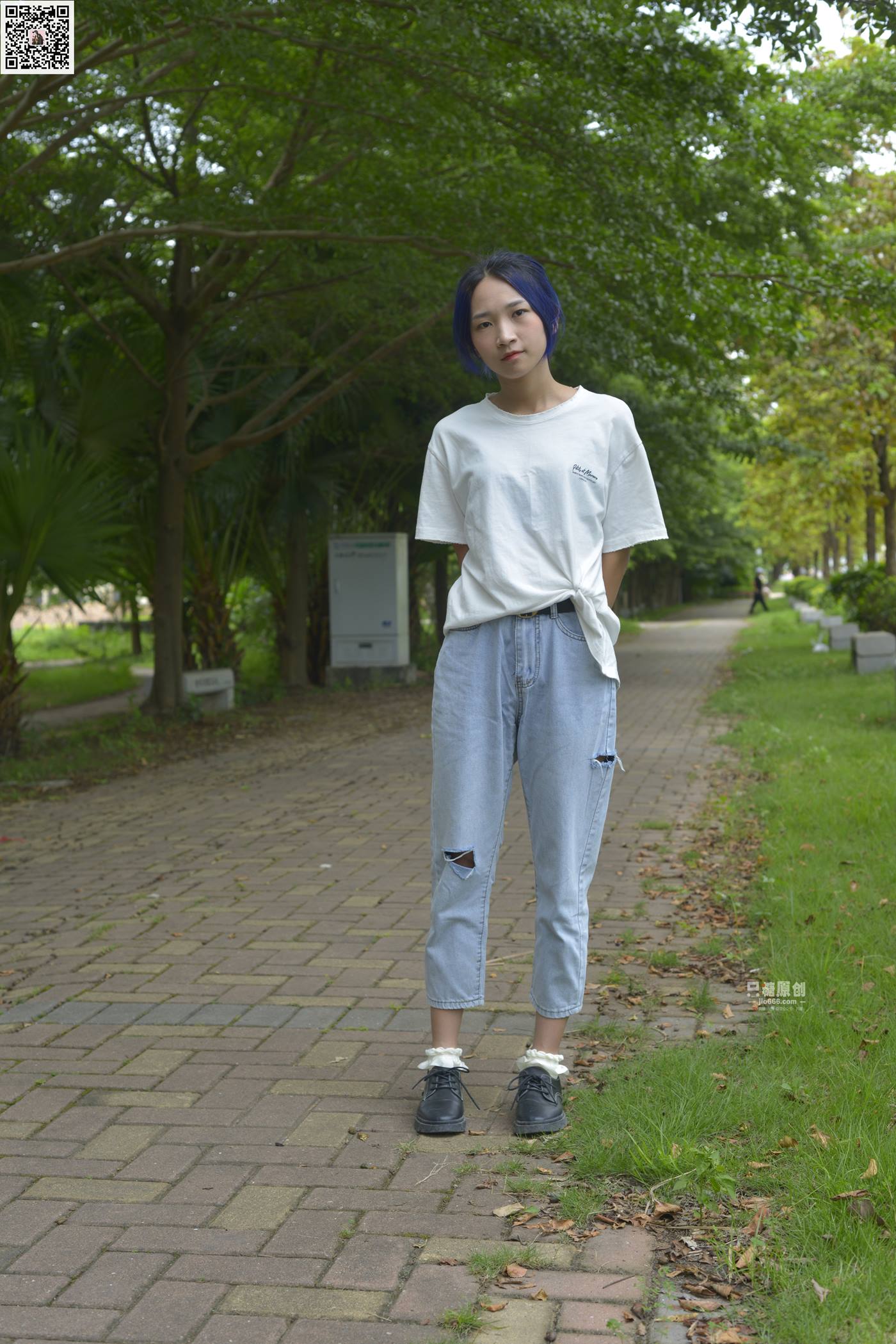 图片[109]-[只糖原创]NO.668 绵绵 梦与希望[111P] – 速更版-美库