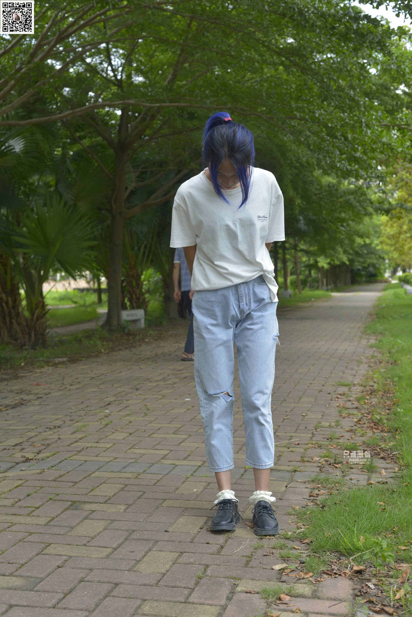 图片[111]-[只糖原创]NO.668 绵绵 梦与希望[111P] – 速更版-美库