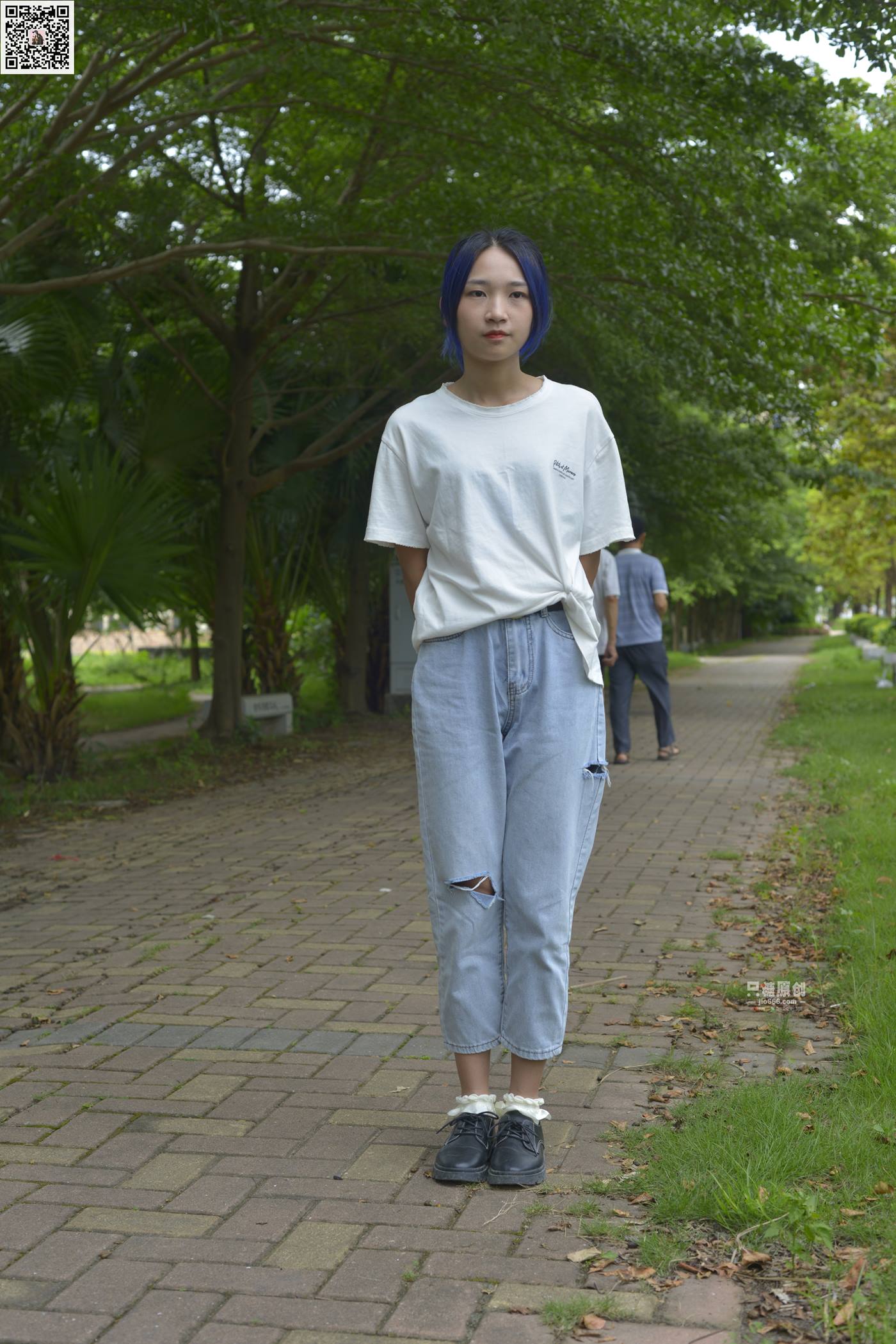 图片[112]-[只糖原创]NO.668 绵绵 梦与希望[111P] – 速更版-美库