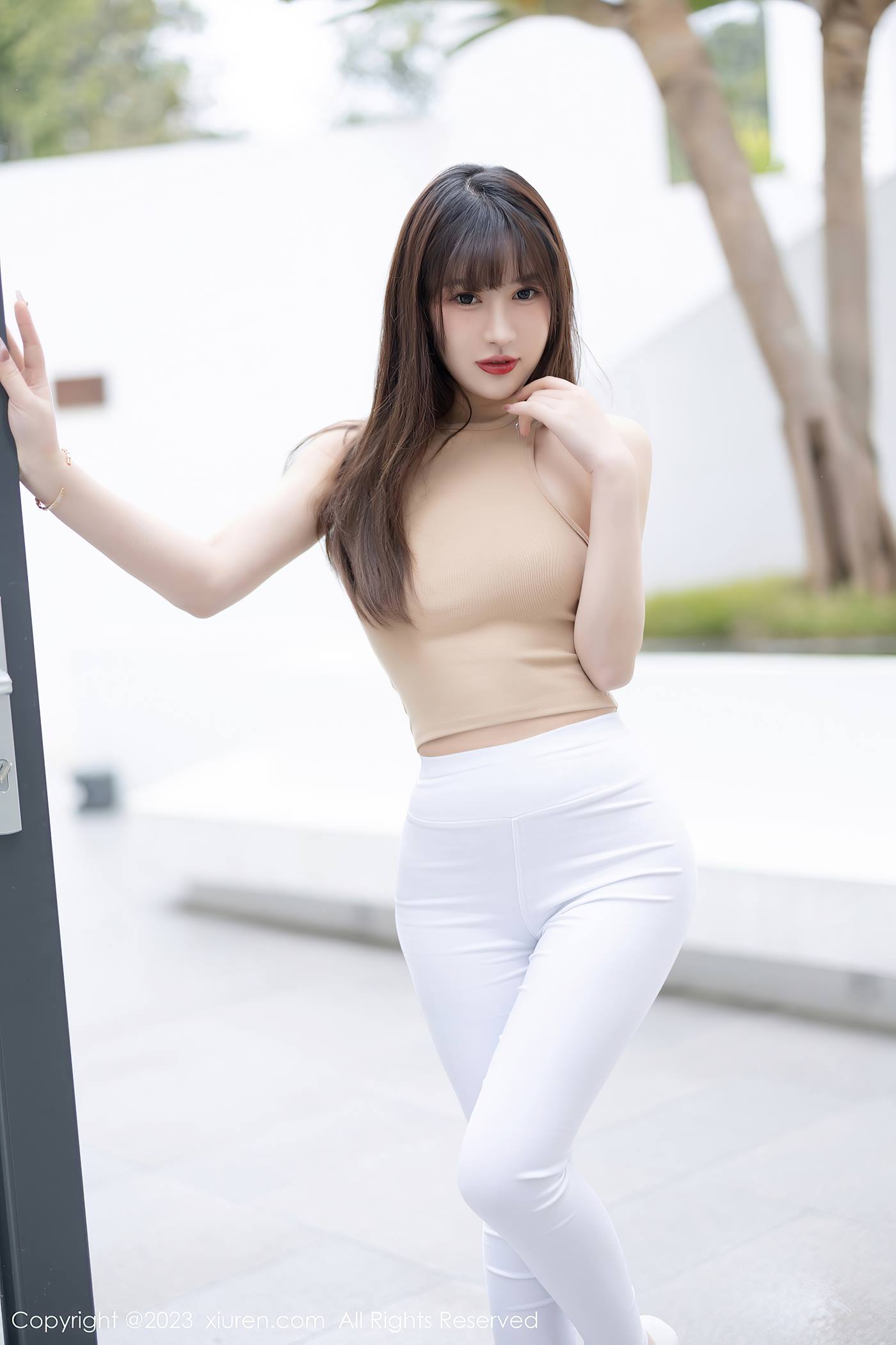 图片[25]-[Xiuren秀人网]2023.03.09 NO.6388 张欣欣[52+1P] – 速更版-美库