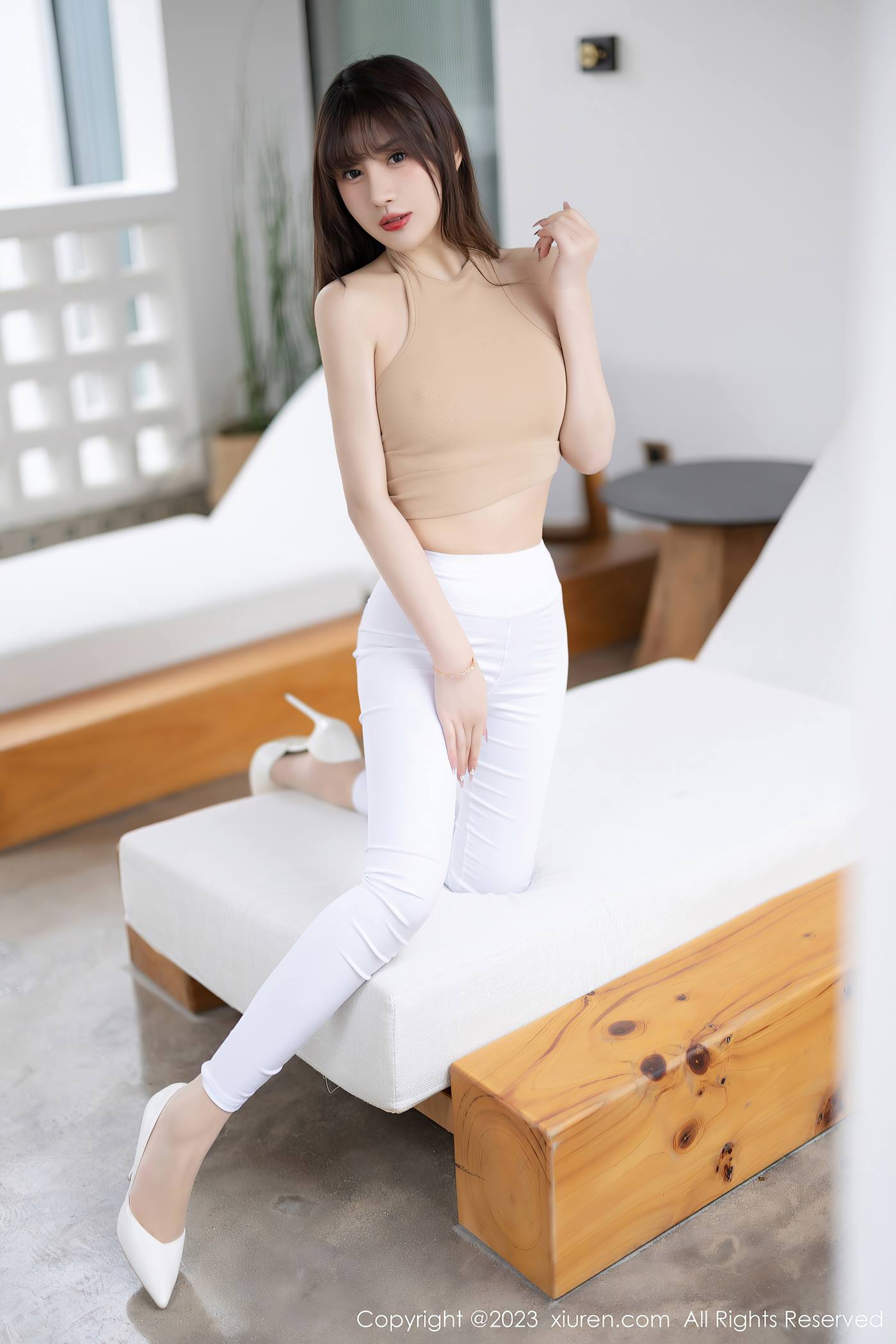 图片[35]-[Xiuren秀人网]2023.03.09 NO.6388 张欣欣[52+1P] – 速更版-美库