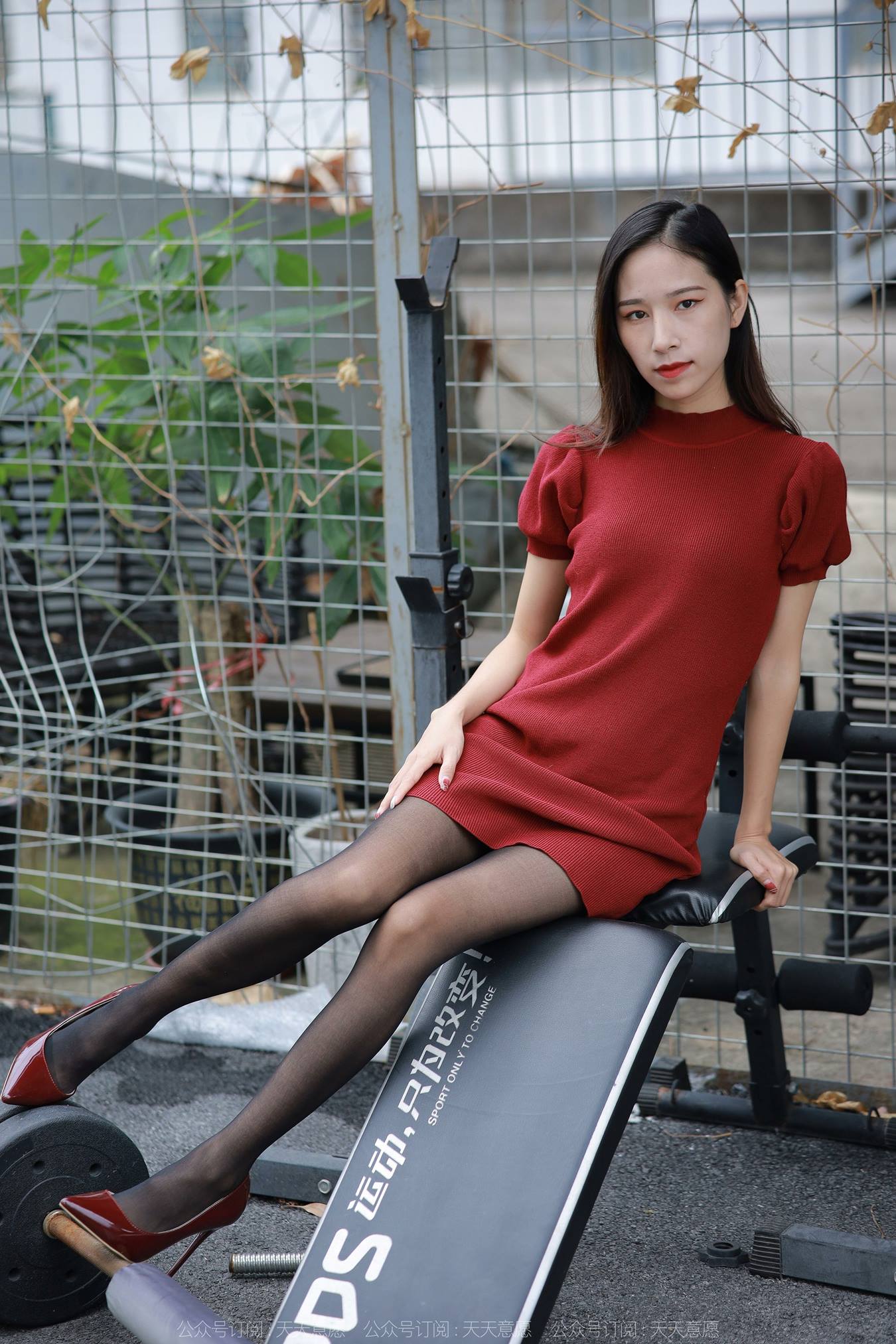 图片[14]-[IESS异思趣向] 耽丝 221207美子 [77P] – 速更版-美库