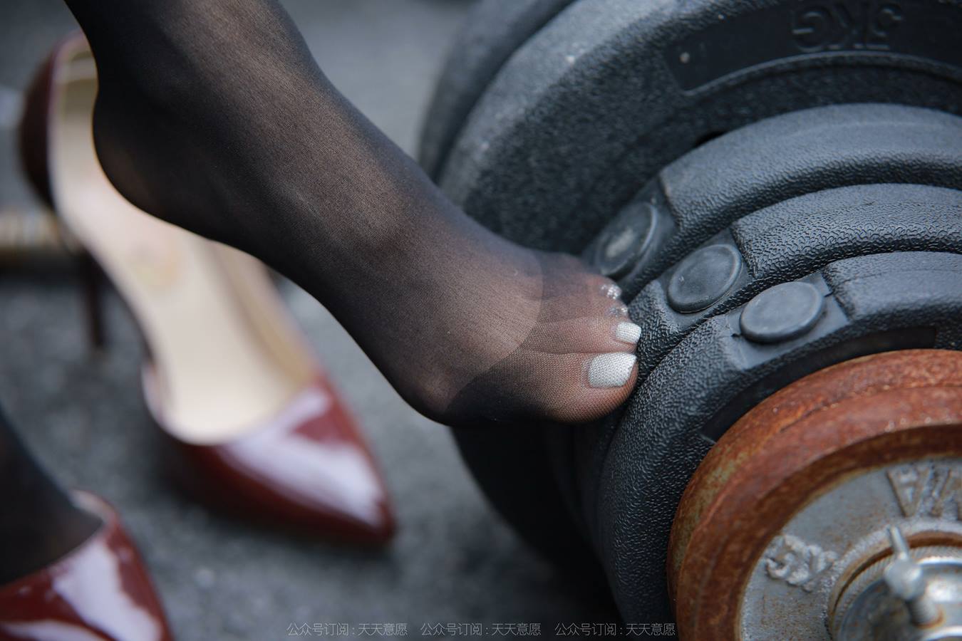 图片[31]-[IESS异思趣向] 耽丝 221207美子 [77P] – 速更版-美库