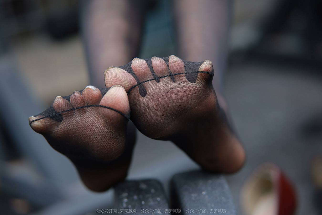 图片[35]-[IESS异思趣向] 耽丝 221207美子 [77P] – 速更版-美库