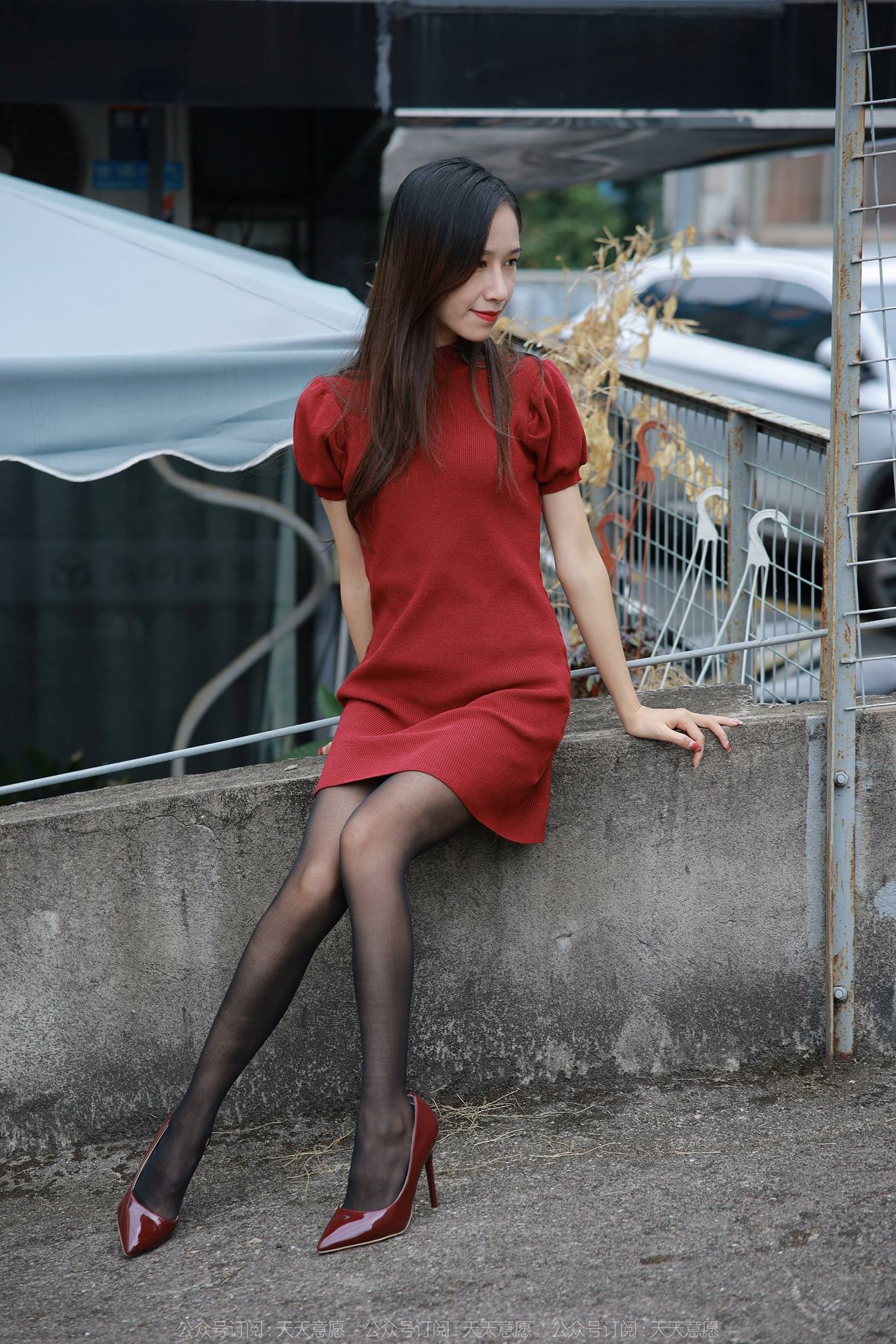 图片[48]-[IESS异思趣向] 耽丝 221207美子 [77P] – 速更版-美库