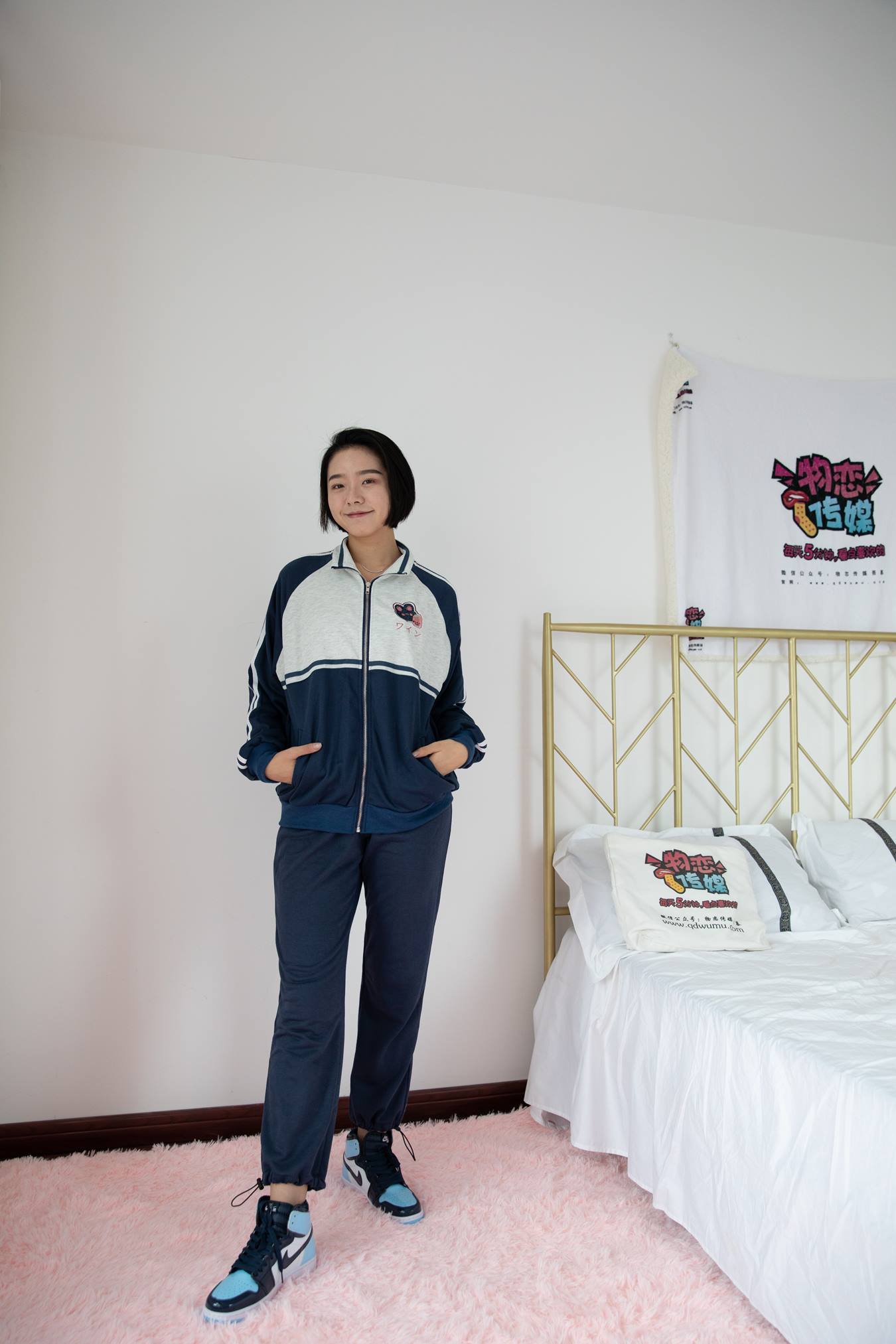 图片[15]-物恋传媒 NO.759 小飞-蓝色生命[152P] – 速更版-美库