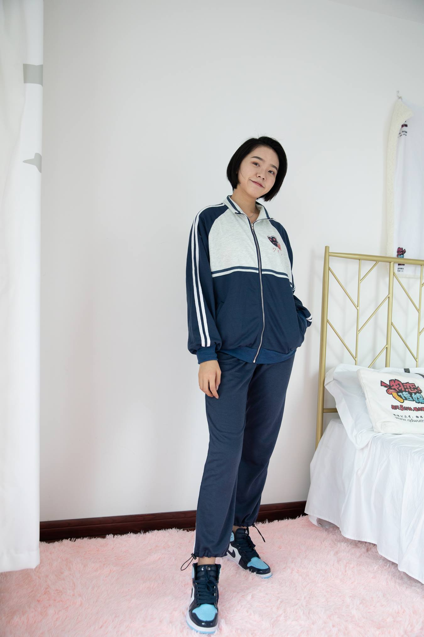 图片[16]-物恋传媒 NO.759 小飞-蓝色生命[152P] – 速更版-美库