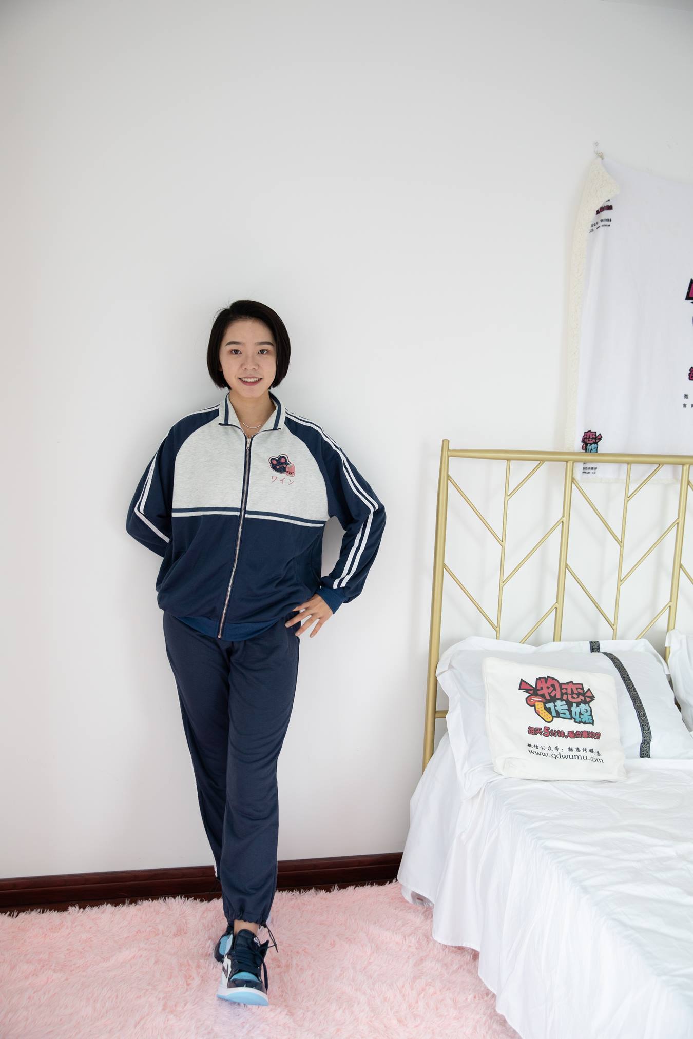 图片[21]-物恋传媒 NO.759 小飞-蓝色生命[152P] – 速更版-美库