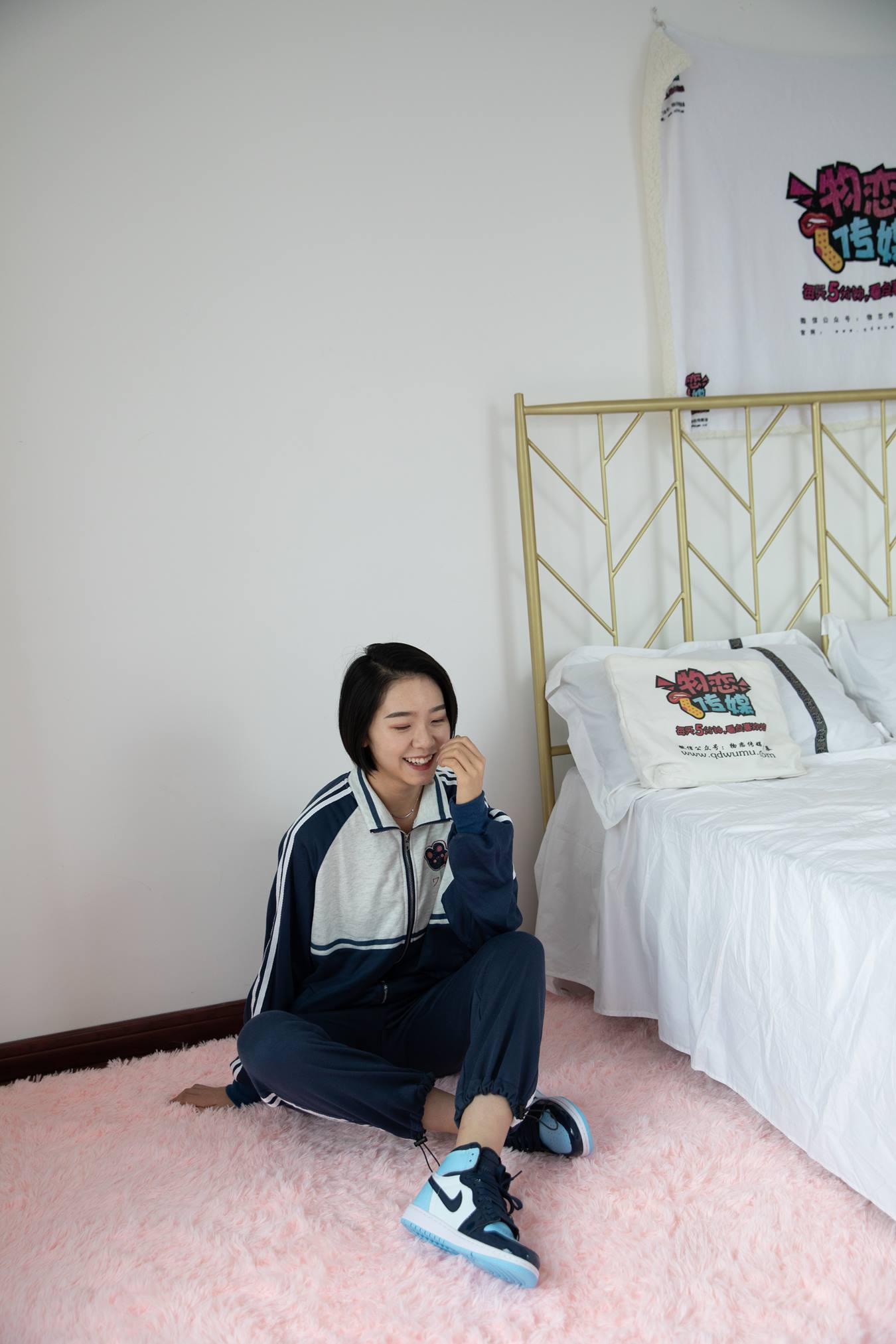 图片[25]-物恋传媒 NO.759 小飞-蓝色生命[152P] – 速更版-美库