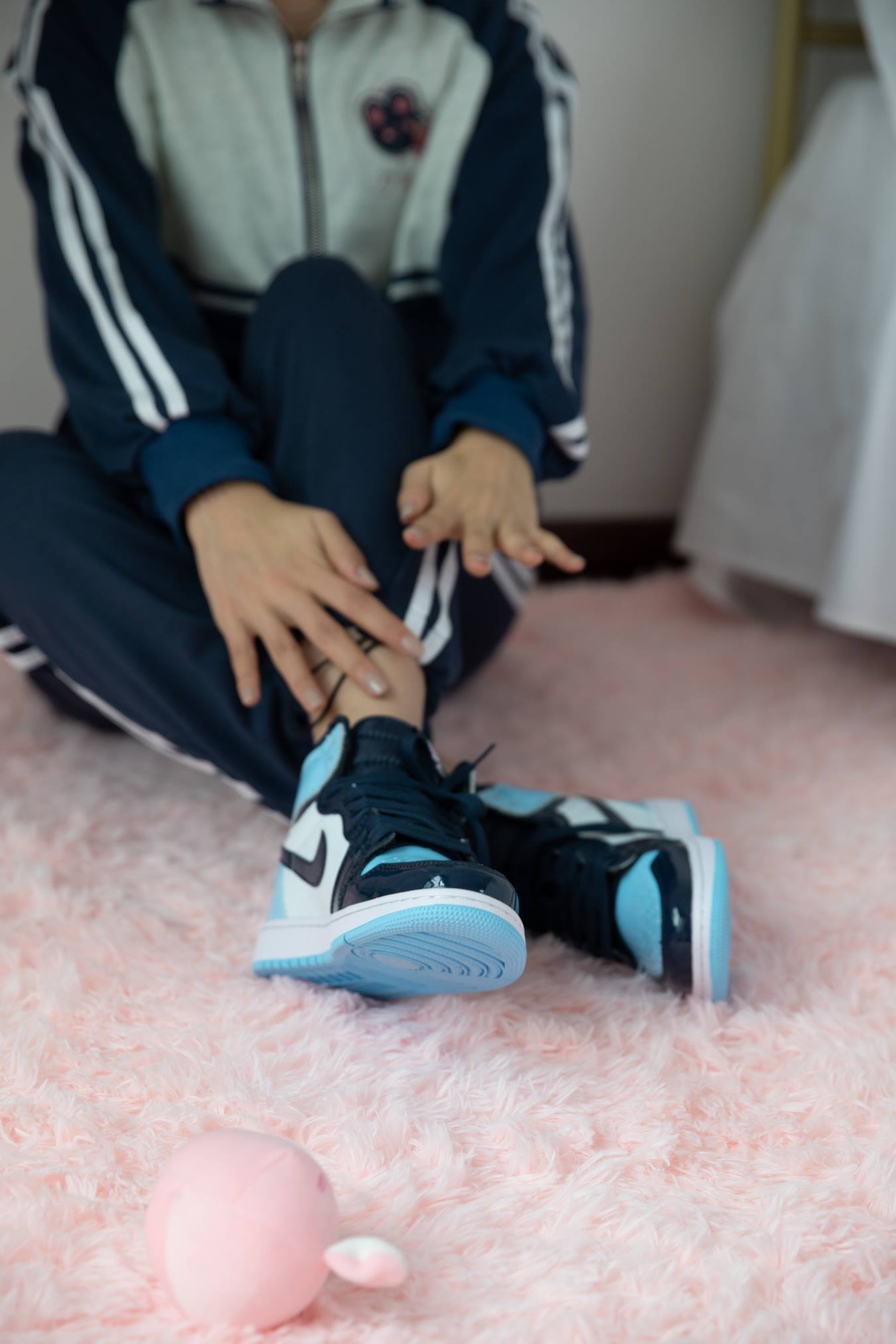 图片[27]-物恋传媒 NO.759 小飞-蓝色生命[152P] – 速更版-美库