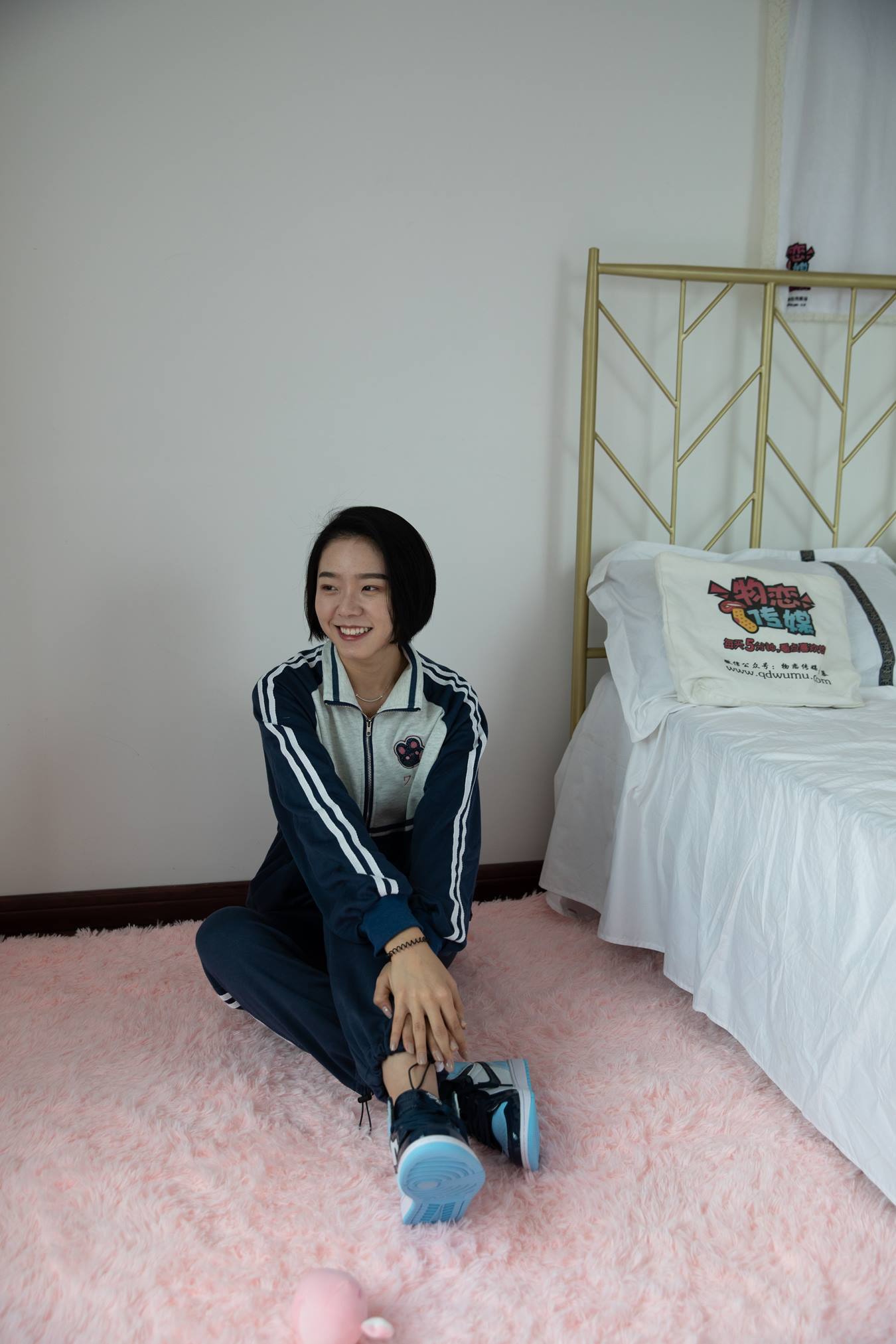 图片[28]-物恋传媒 NO.759 小飞-蓝色生命[152P] – 速更版-美库