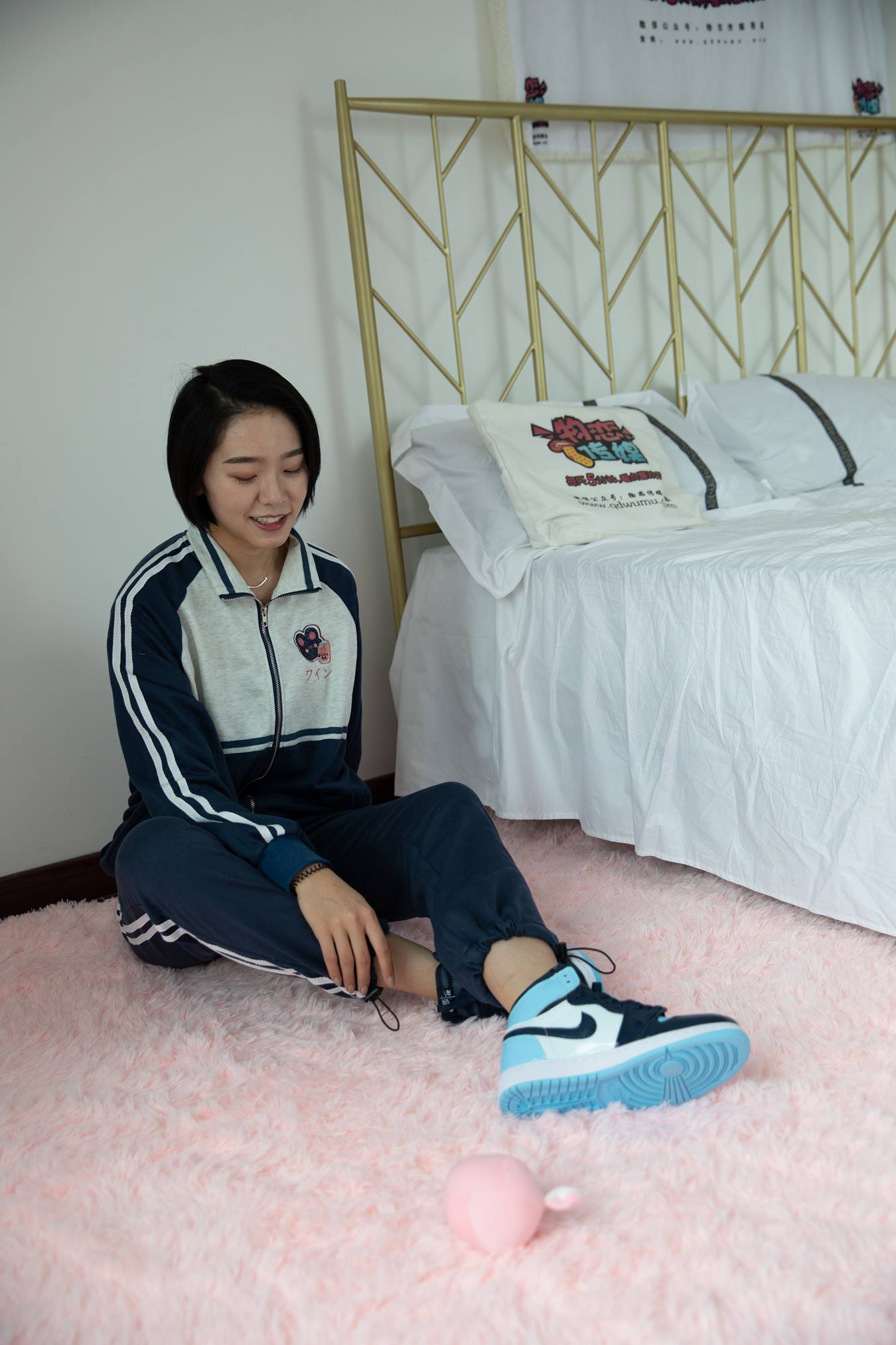 图片[29]-物恋传媒 NO.759 小飞-蓝色生命[152P] – 速更版-美库