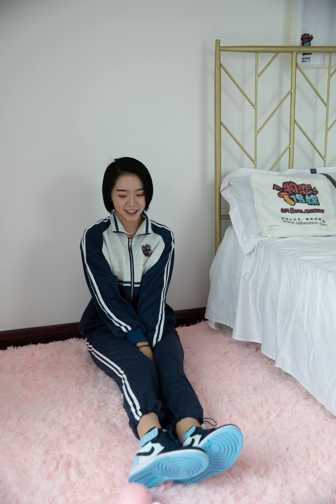 图片[30]-物恋传媒 NO.759 小飞-蓝色生命[152P] – 速更版-美库