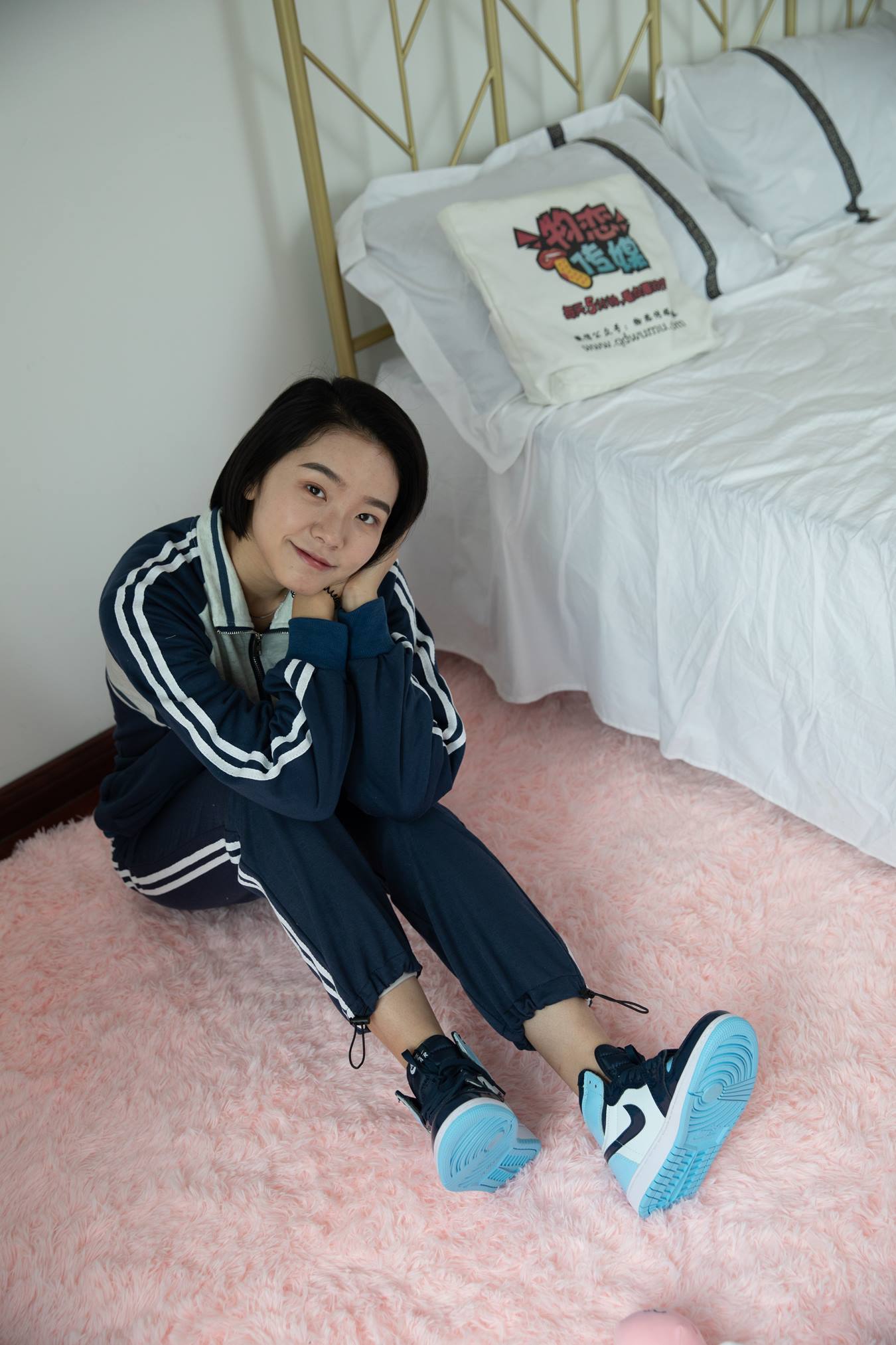 图片[32]-物恋传媒 NO.759 小飞-蓝色生命[152P] – 速更版-美库