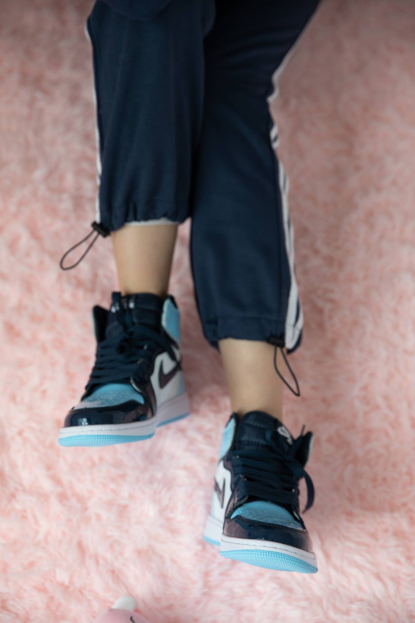 图片[33]-物恋传媒 NO.759 小飞-蓝色生命[152P] – 速更版-美库