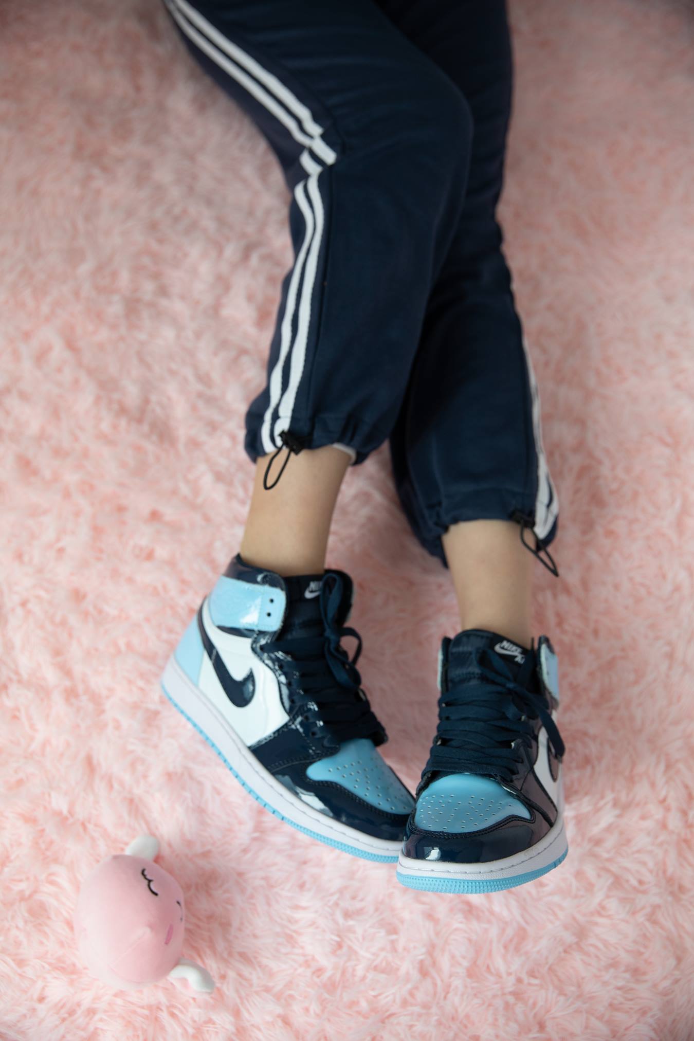 图片[35]-物恋传媒 NO.759 小飞-蓝色生命[152P] – 速更版-美库