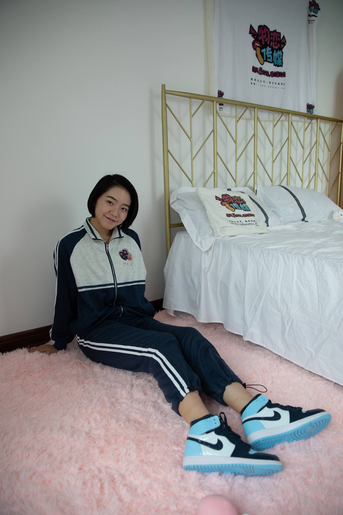 图片[36]-物恋传媒 NO.759 小飞-蓝色生命[152P] – 速更版-美库