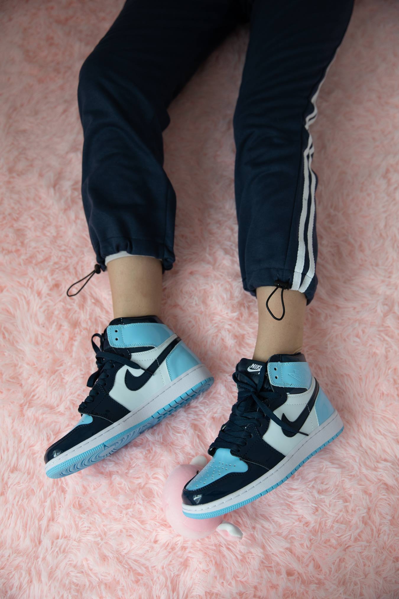 图片[37]-物恋传媒 NO.759 小飞-蓝色生命[152P] – 速更版-美库