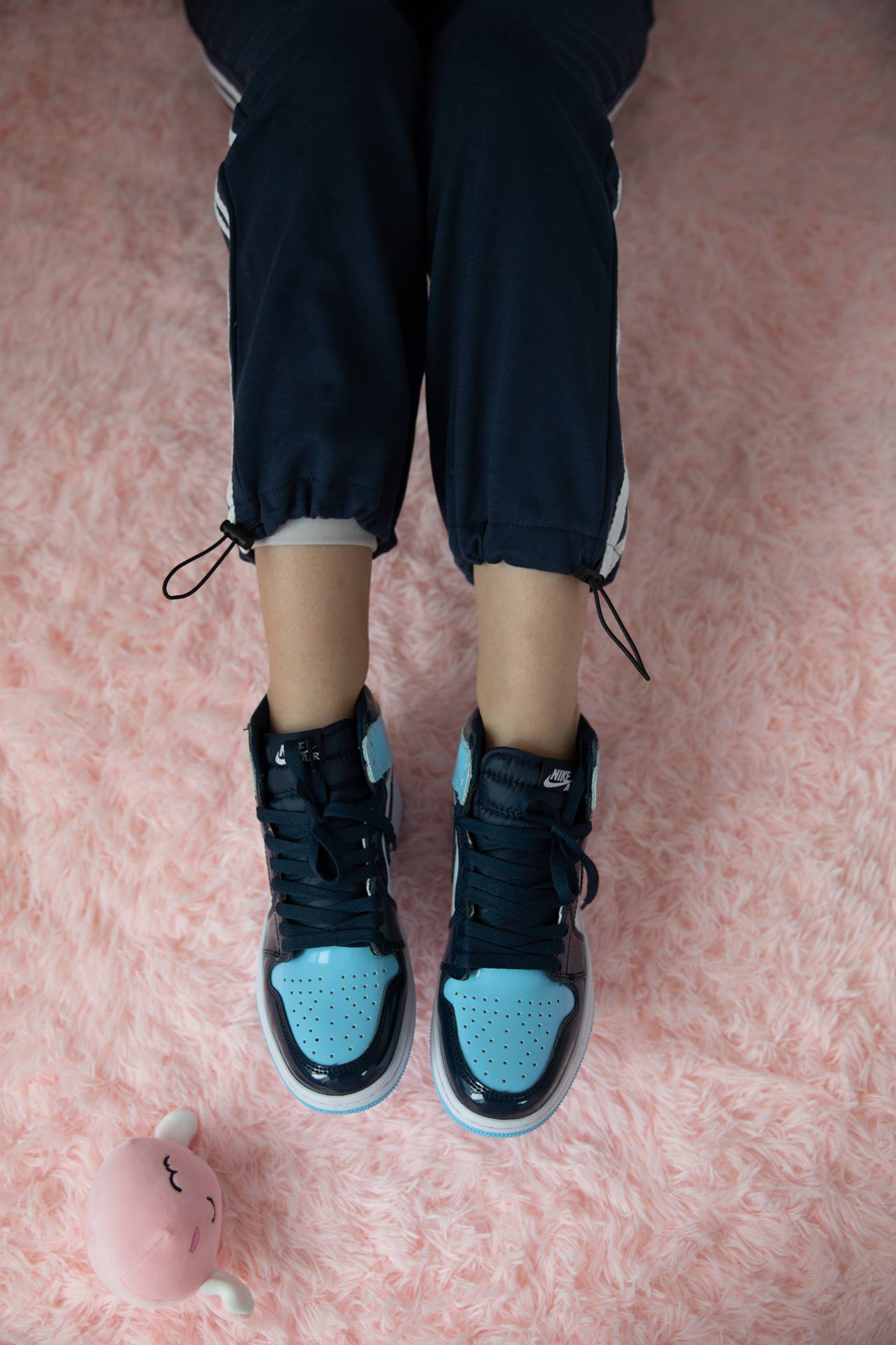 图片[39]-物恋传媒 NO.759 小飞-蓝色生命[152P] – 速更版-美库