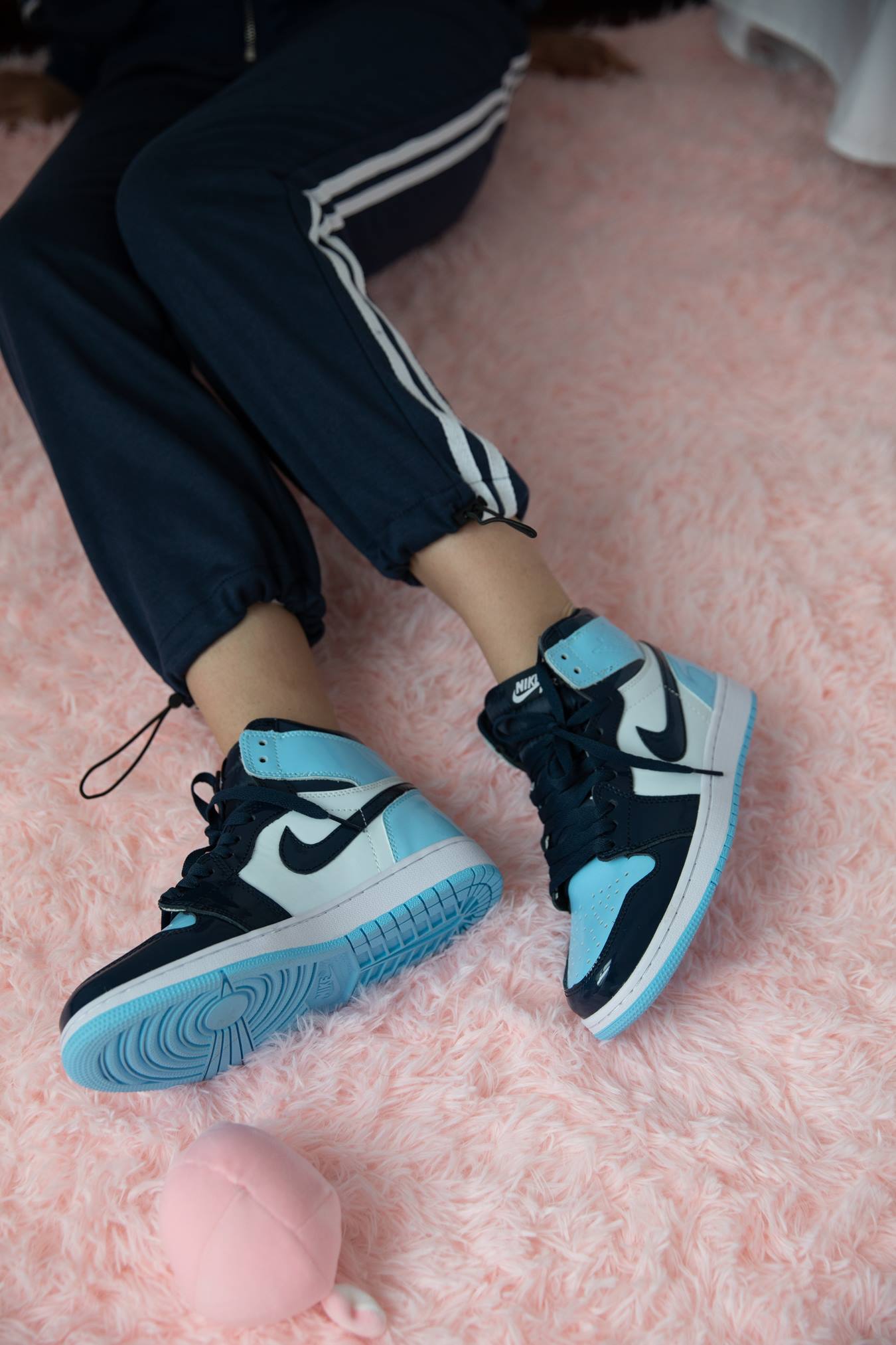 图片[41]-物恋传媒 NO.759 小飞-蓝色生命[152P] – 速更版-美库