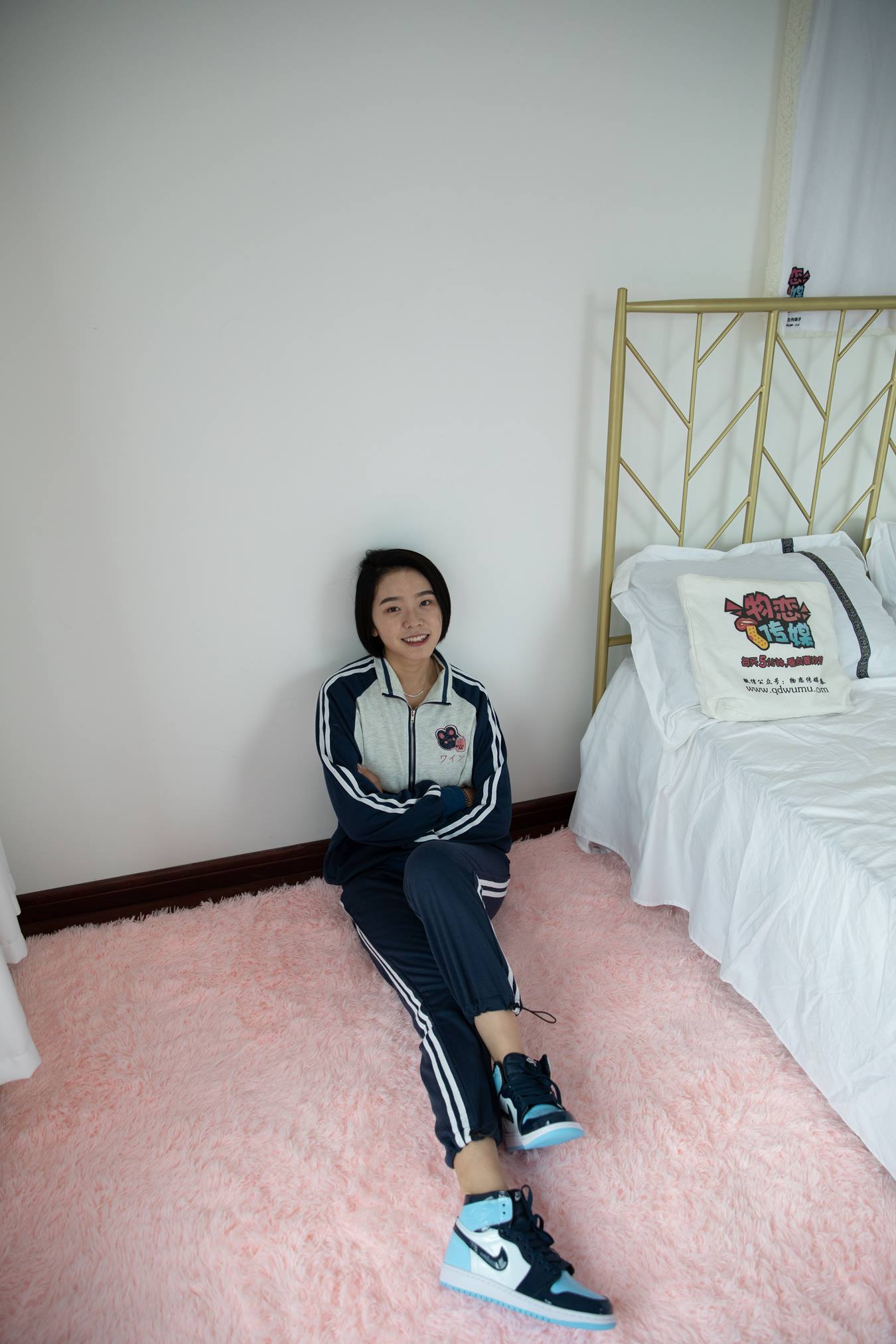 图片[42]-物恋传媒 NO.759 小飞-蓝色生命[152P] – 速更版-美库