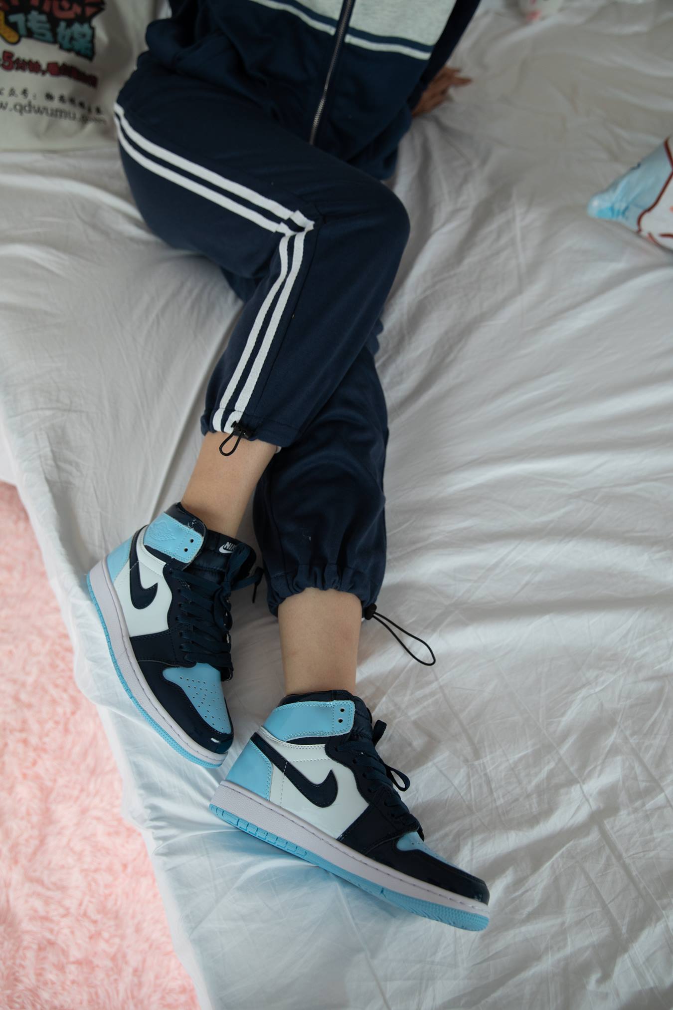 图片[46]-物恋传媒 NO.759 小飞-蓝色生命[152P] – 速更版-美库