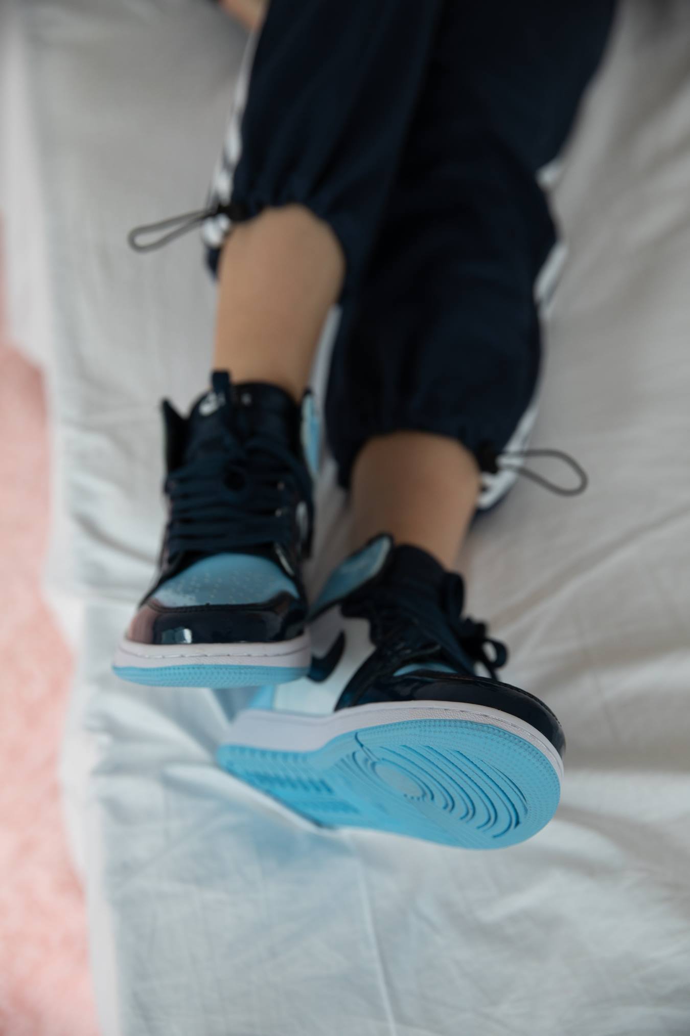 图片[50]-物恋传媒 NO.759 小飞-蓝色生命[152P] – 速更版-美库