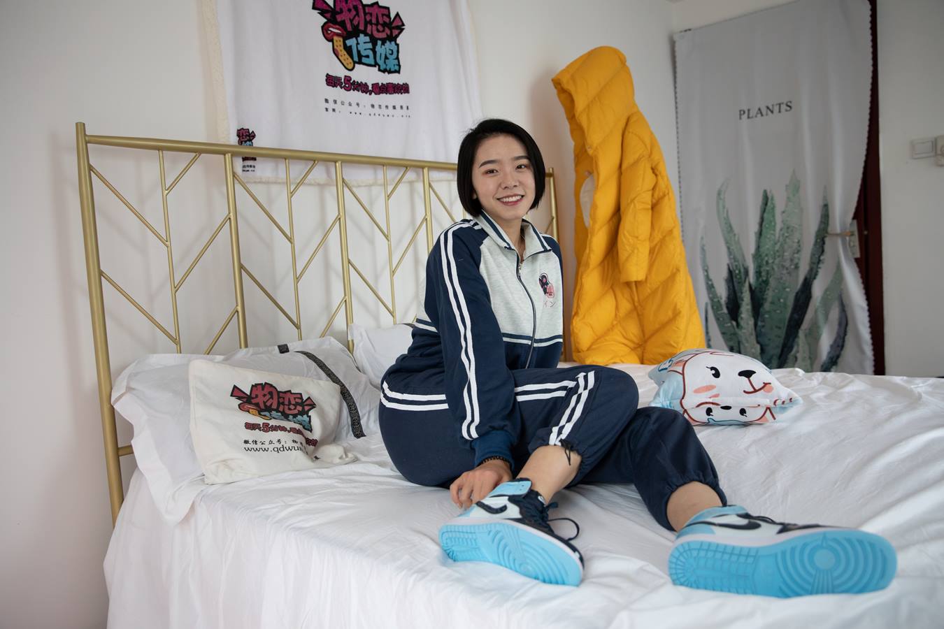 图片[51]-物恋传媒 NO.759 小飞-蓝色生命[152P] – 速更版-美库