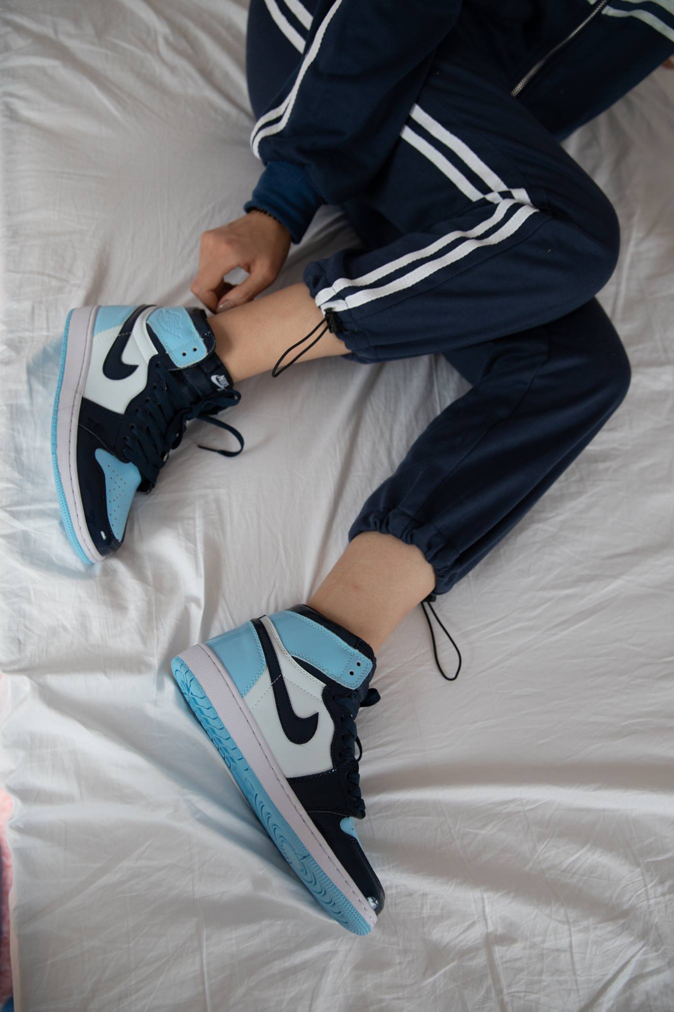 图片[52]-物恋传媒 NO.759 小飞-蓝色生命[152P] – 速更版-美库