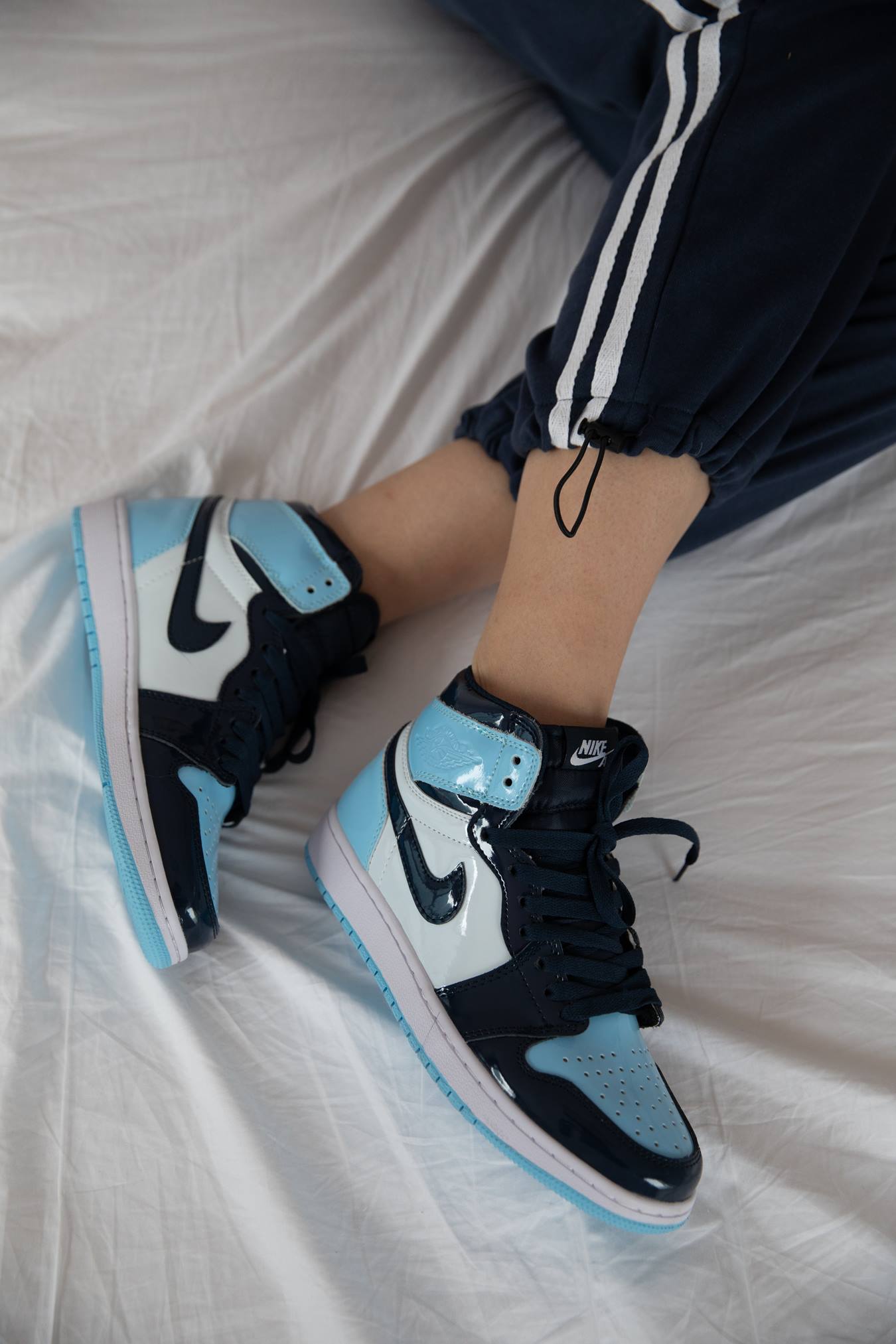 图片[54]-物恋传媒 NO.759 小飞-蓝色生命[152P] – 速更版-美库