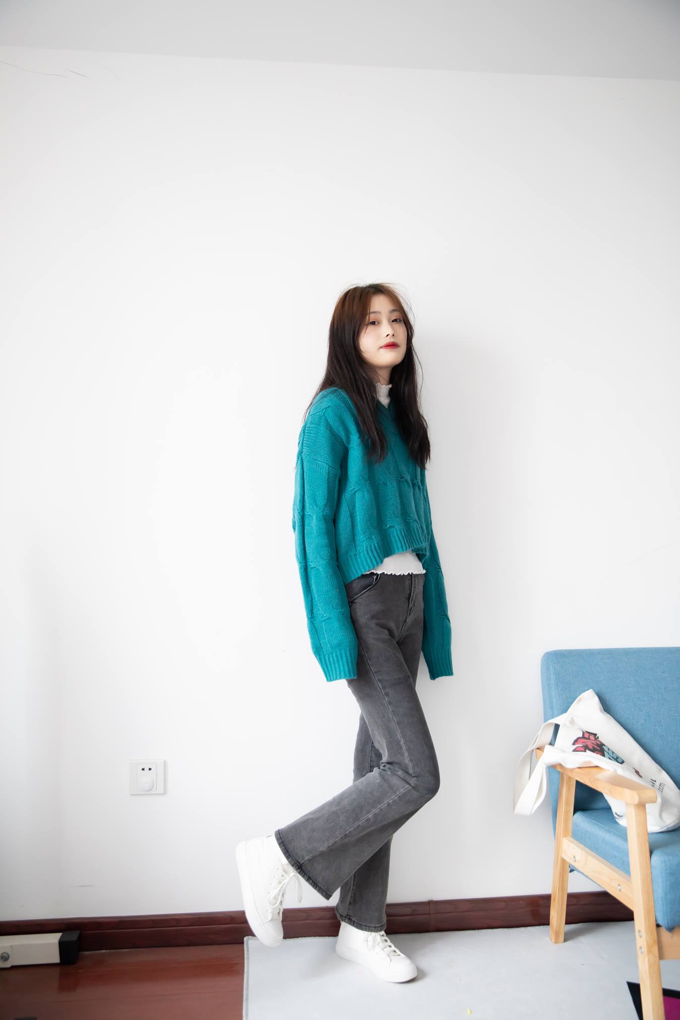 图片[10]-物恋传媒 NO.760 雪儿-夜如星河[134P] – 速更版-美库