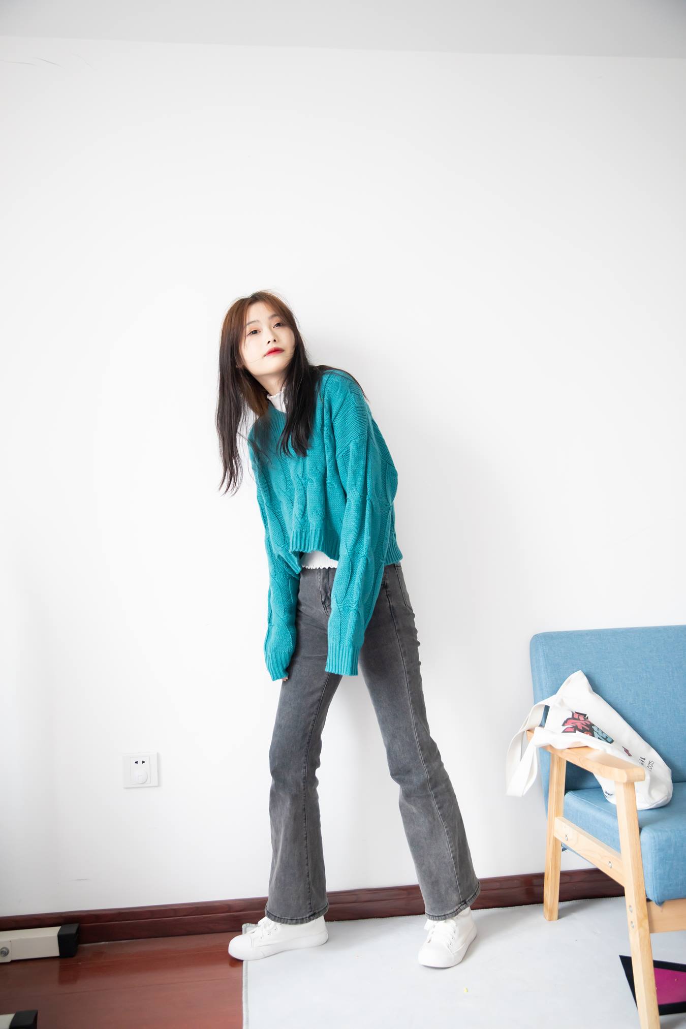 图片[11]-物恋传媒 NO.760 雪儿-夜如星河[134P] – 速更版-美库