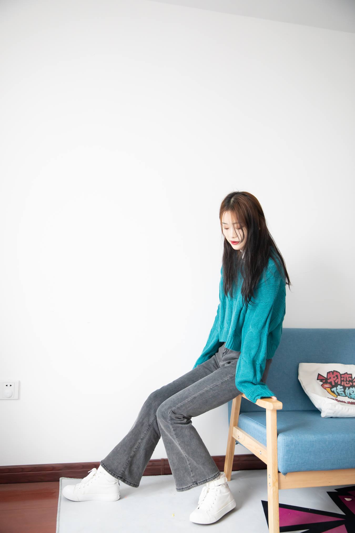 图片[15]-物恋传媒 NO.760 雪儿-夜如星河[134P] – 速更版-美库