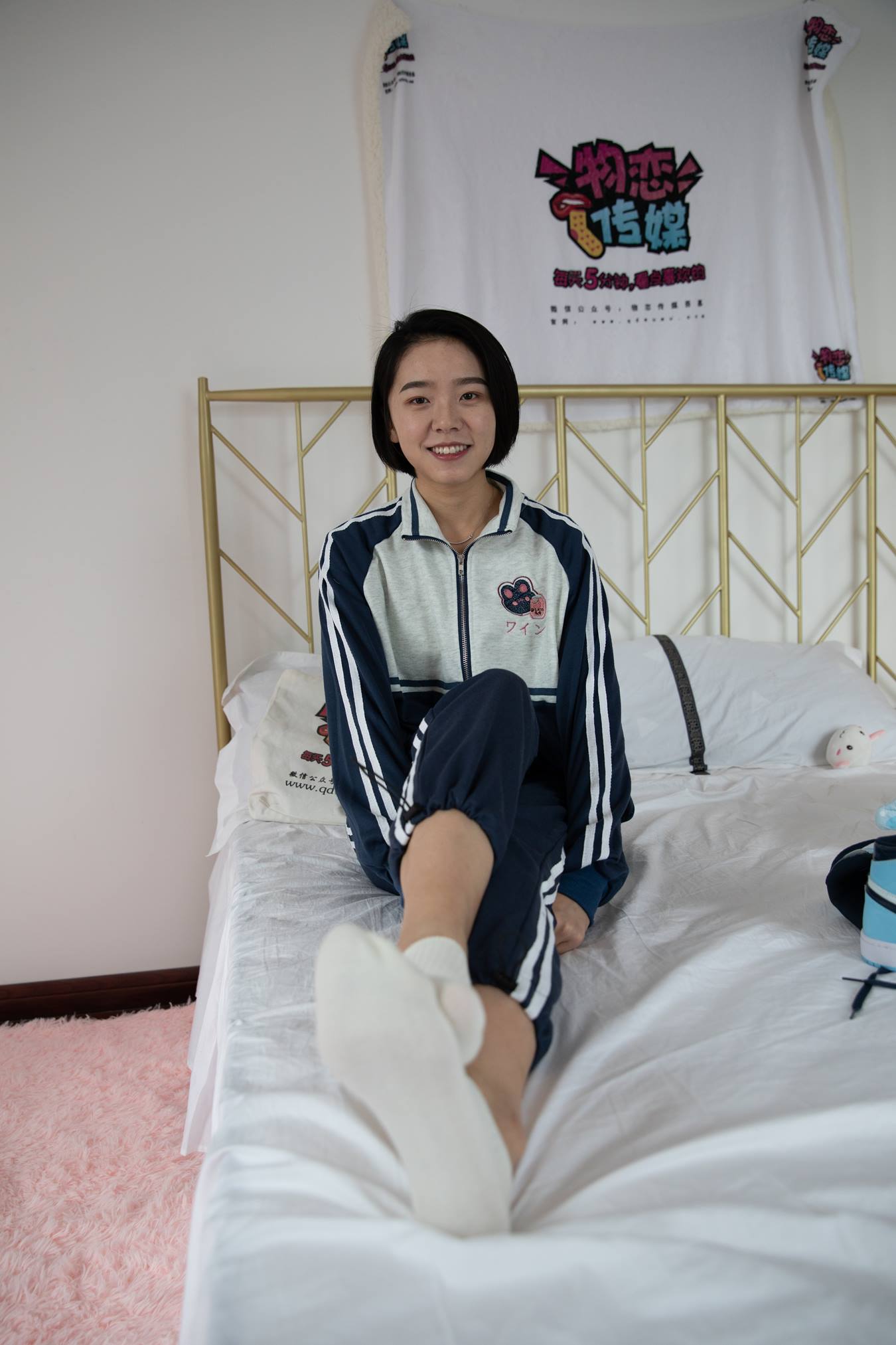 图片[70]-物恋传媒 NO.759 小飞-蓝色生命[152P] – 速更版-美库