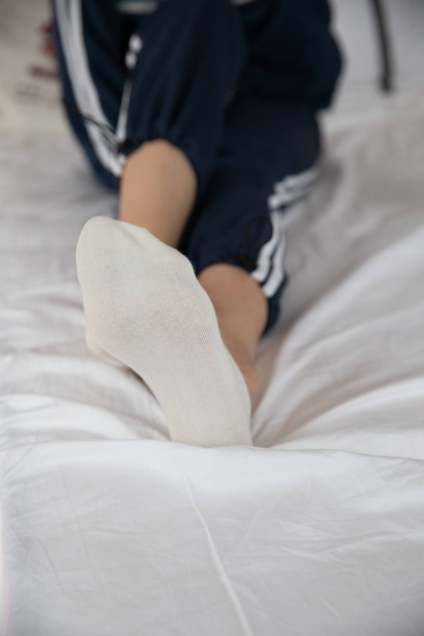 图片[71]-物恋传媒 NO.759 小飞-蓝色生命[152P] – 速更版-美库