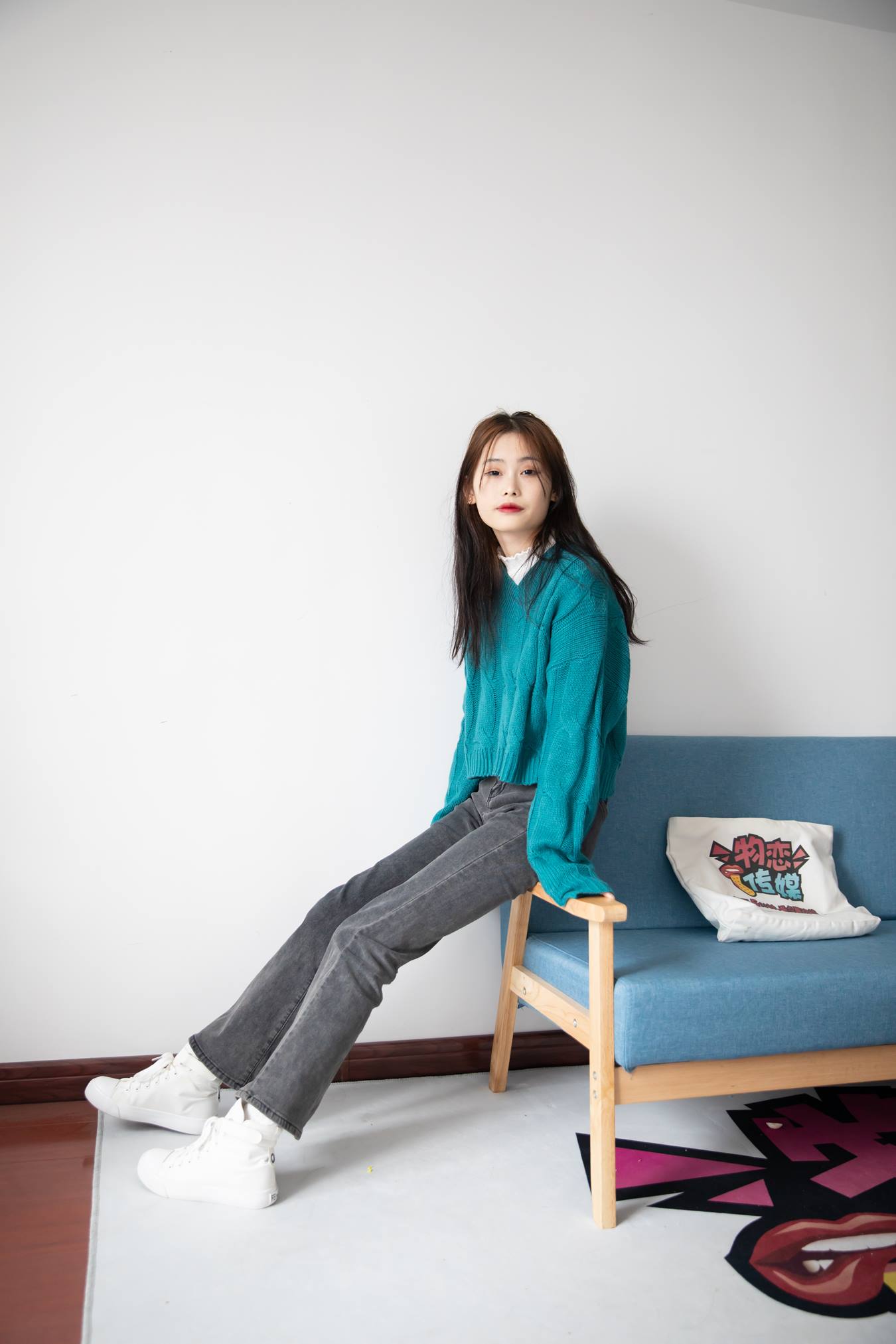 图片[22]-物恋传媒 NO.760 雪儿-夜如星河[134P] – 速更版-美库