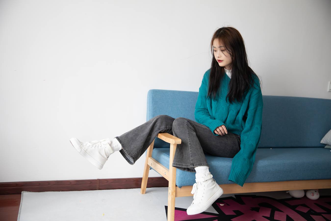 图片[24]-物恋传媒 NO.760 雪儿-夜如星河[134P] – 速更版-美库