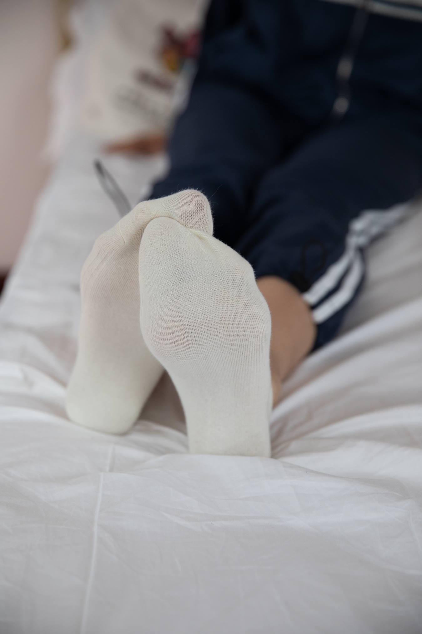 图片[77]-物恋传媒 NO.759 小飞-蓝色生命[152P] – 速更版-美库