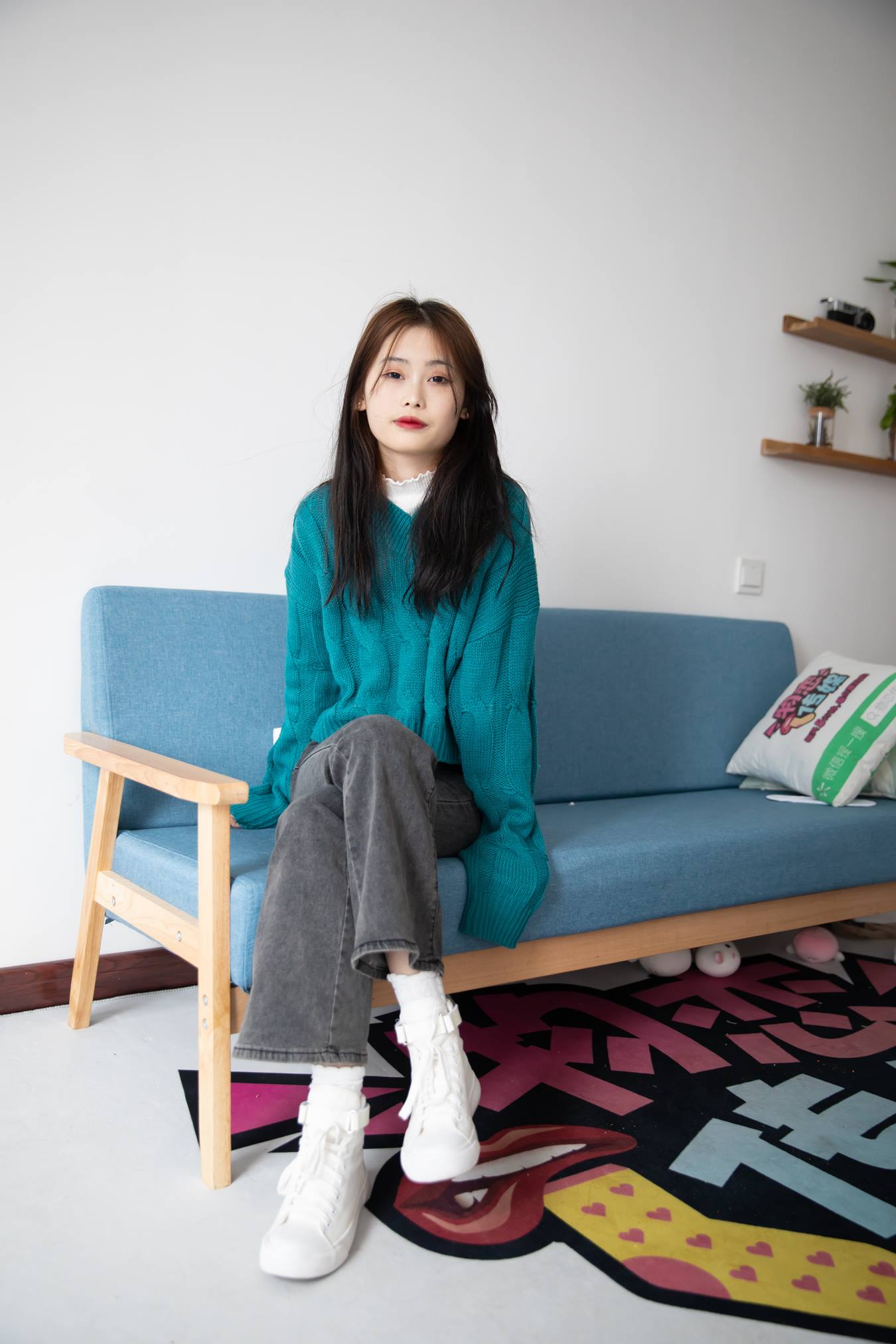 图片[25]-物恋传媒 NO.760 雪儿-夜如星河[134P] – 速更版-美库