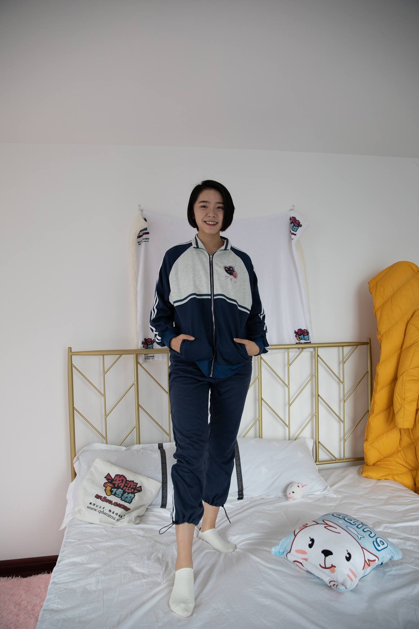 图片[78]-物恋传媒 NO.759 小飞-蓝色生命[152P] – 速更版-美库