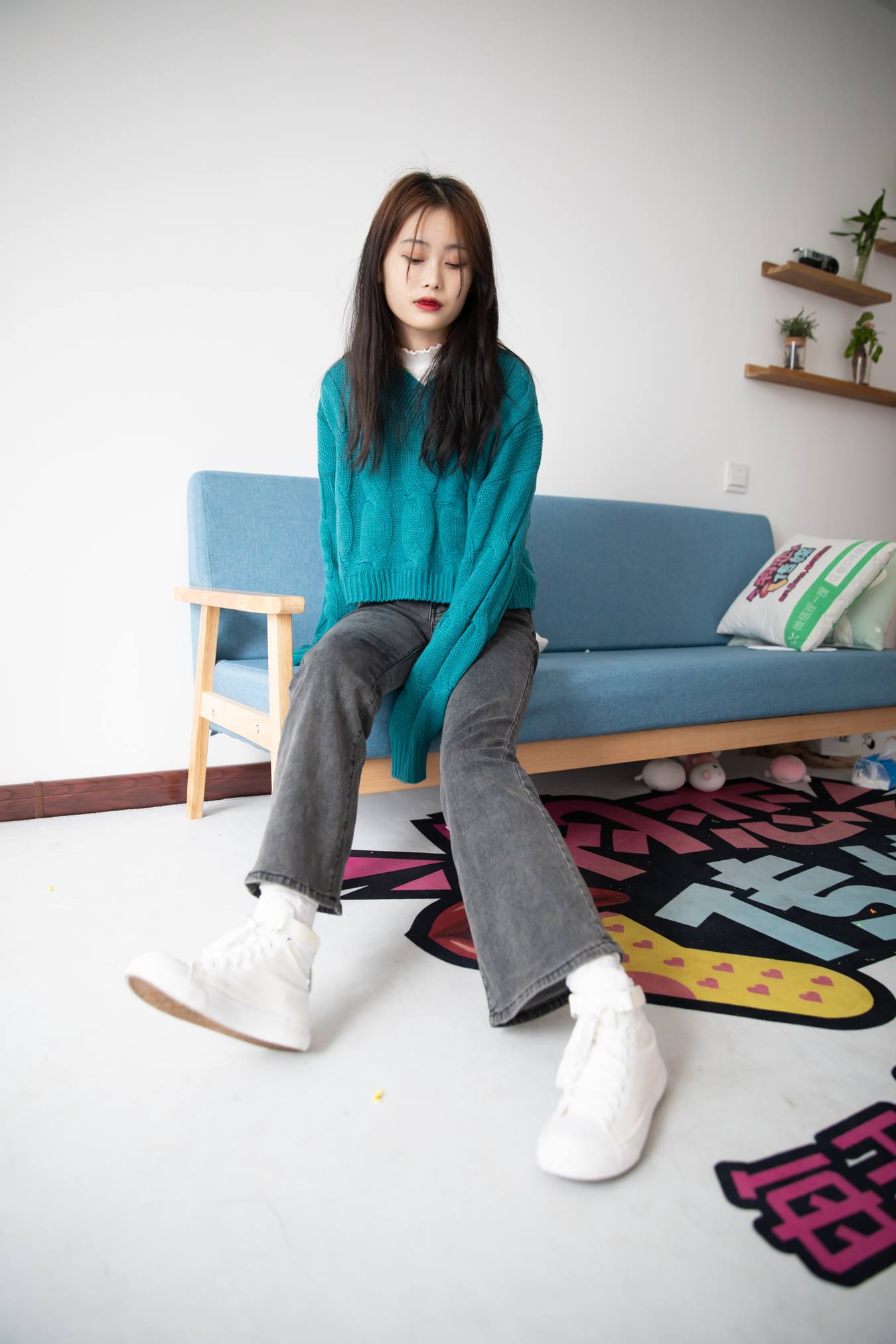 图片[27]-物恋传媒 NO.760 雪儿-夜如星河[134P] – 速更版-美库