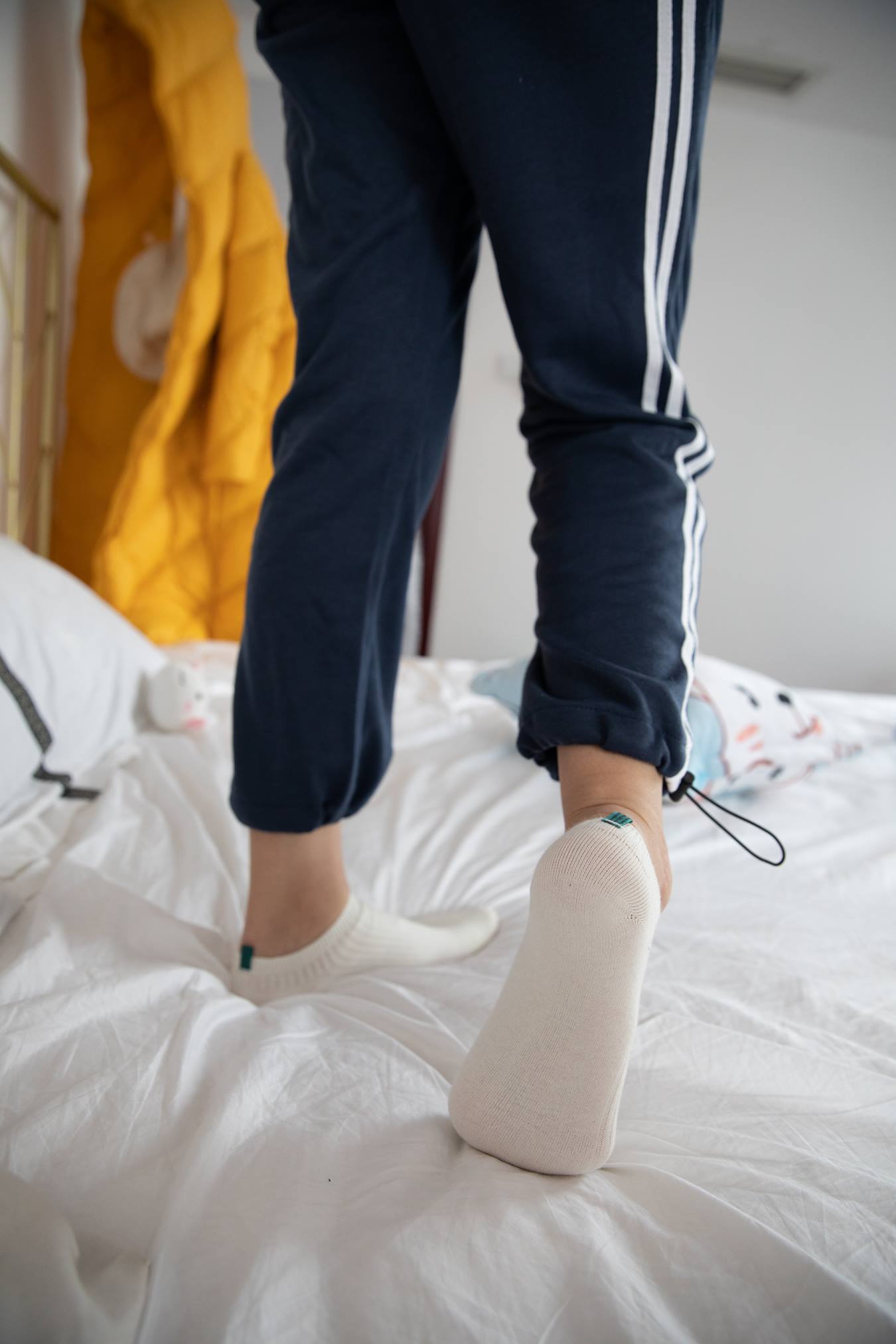 图片[81]-物恋传媒 NO.759 小飞-蓝色生命[152P] – 速更版-美库