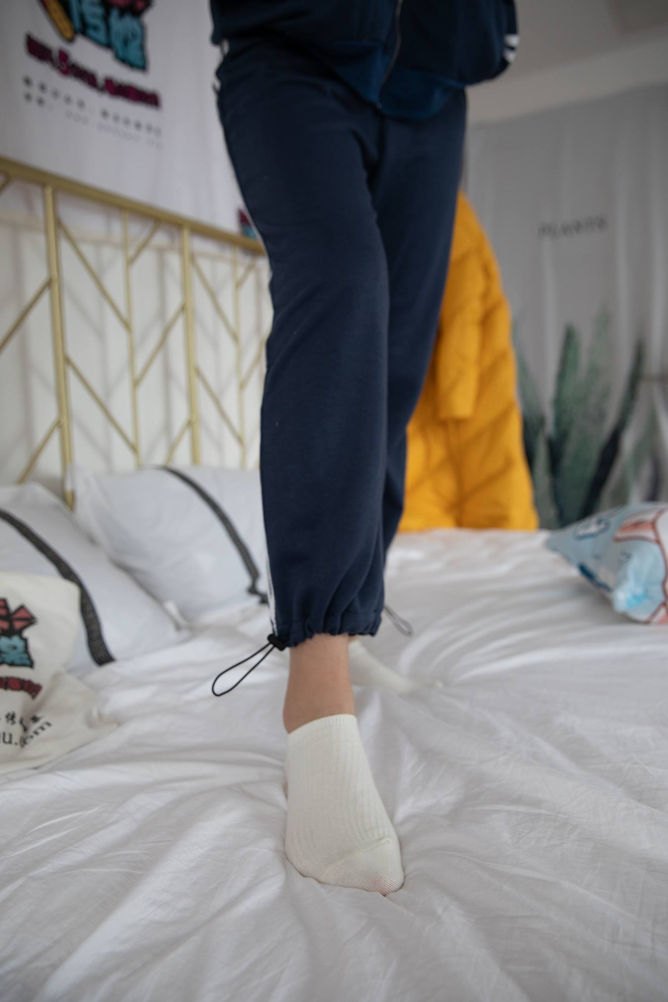 图片[82]-物恋传媒 NO.759 小飞-蓝色生命[152P] – 速更版-美库