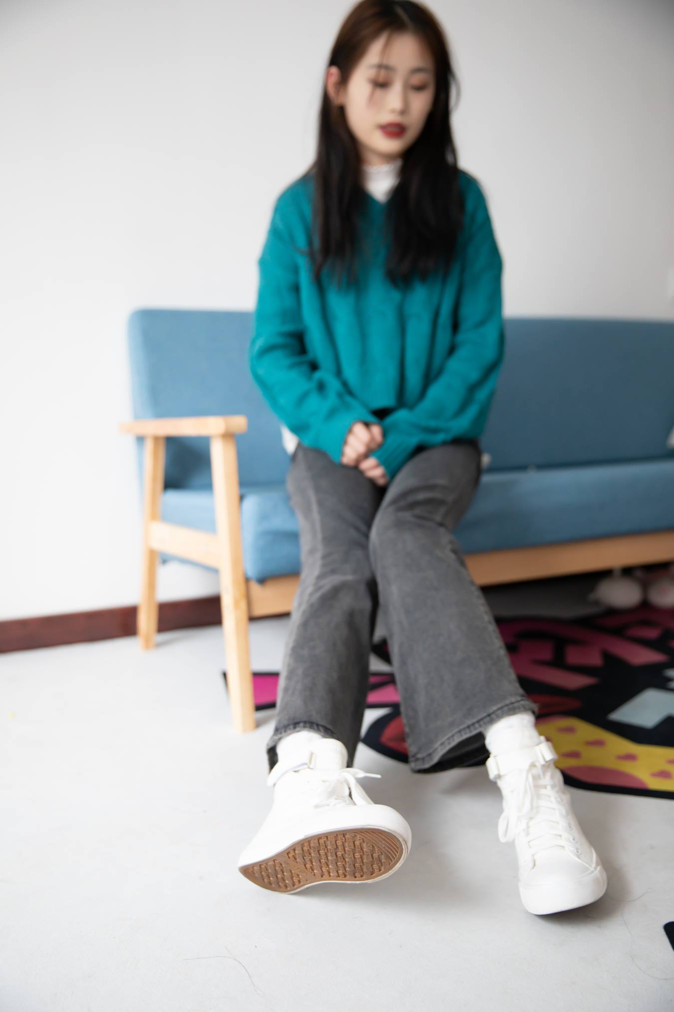 图片[30]-物恋传媒 NO.760 雪儿-夜如星河[134P] – 速更版-美库